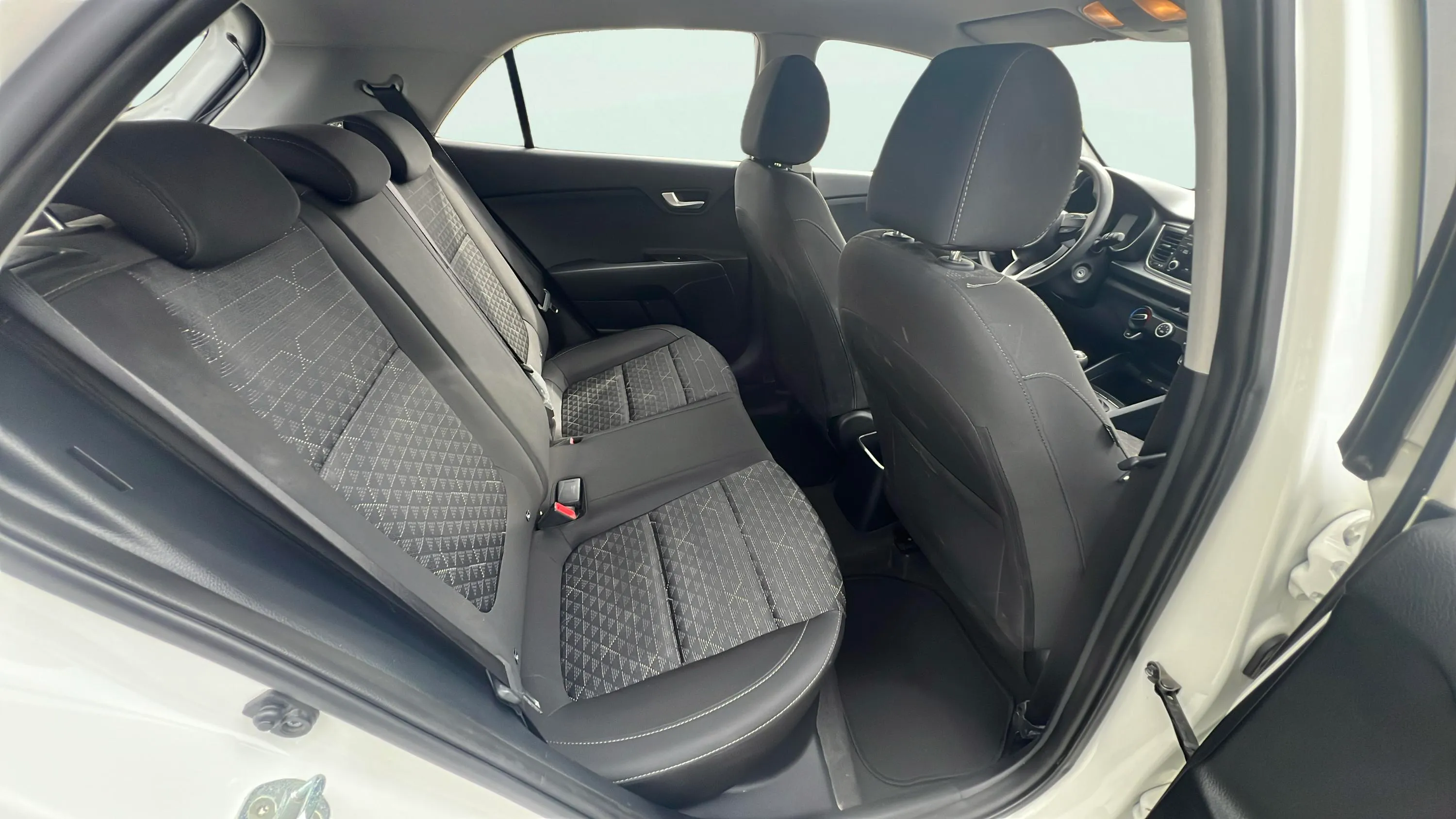 Kia Rio 1.2 DPi Drive - foto 15