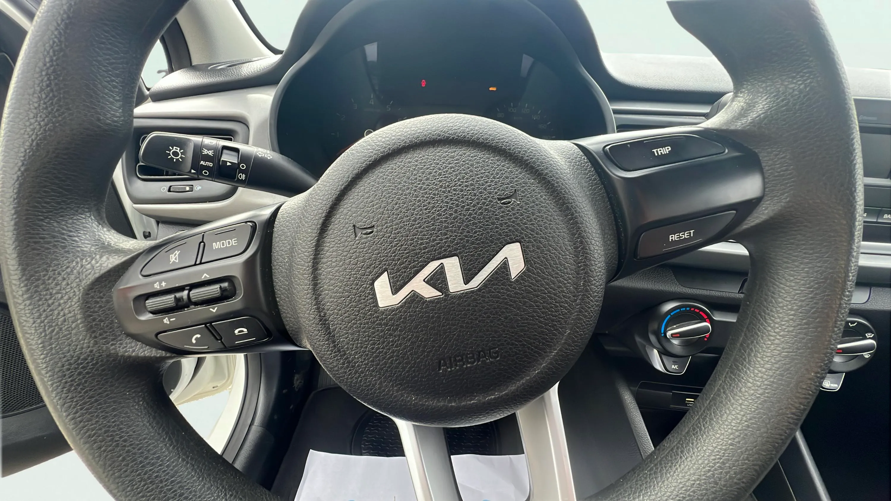 Kia Rio 1.2 DPi Drive - foto 12