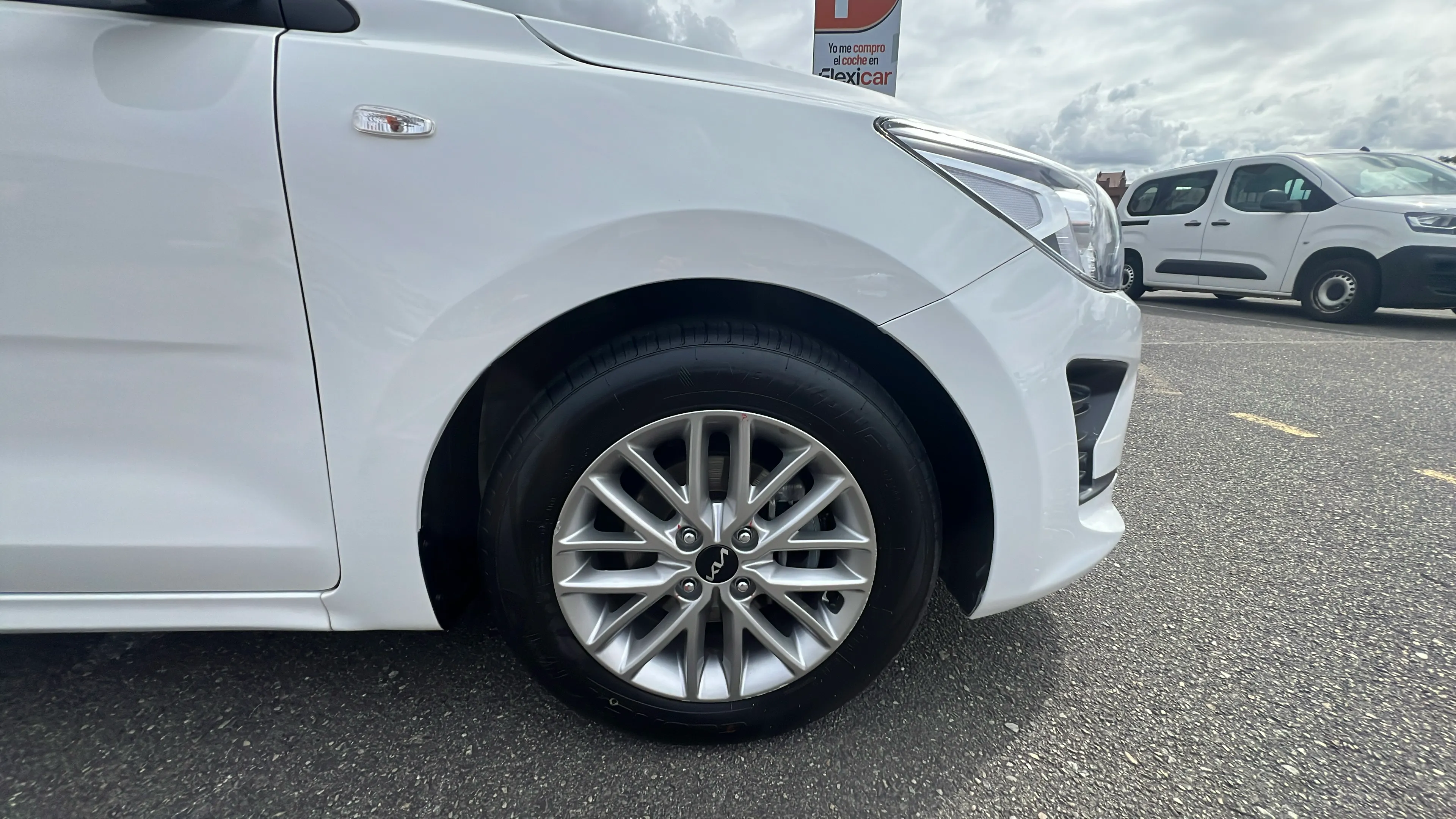 Kia Rio 1.2 DPi Drive - foto 17