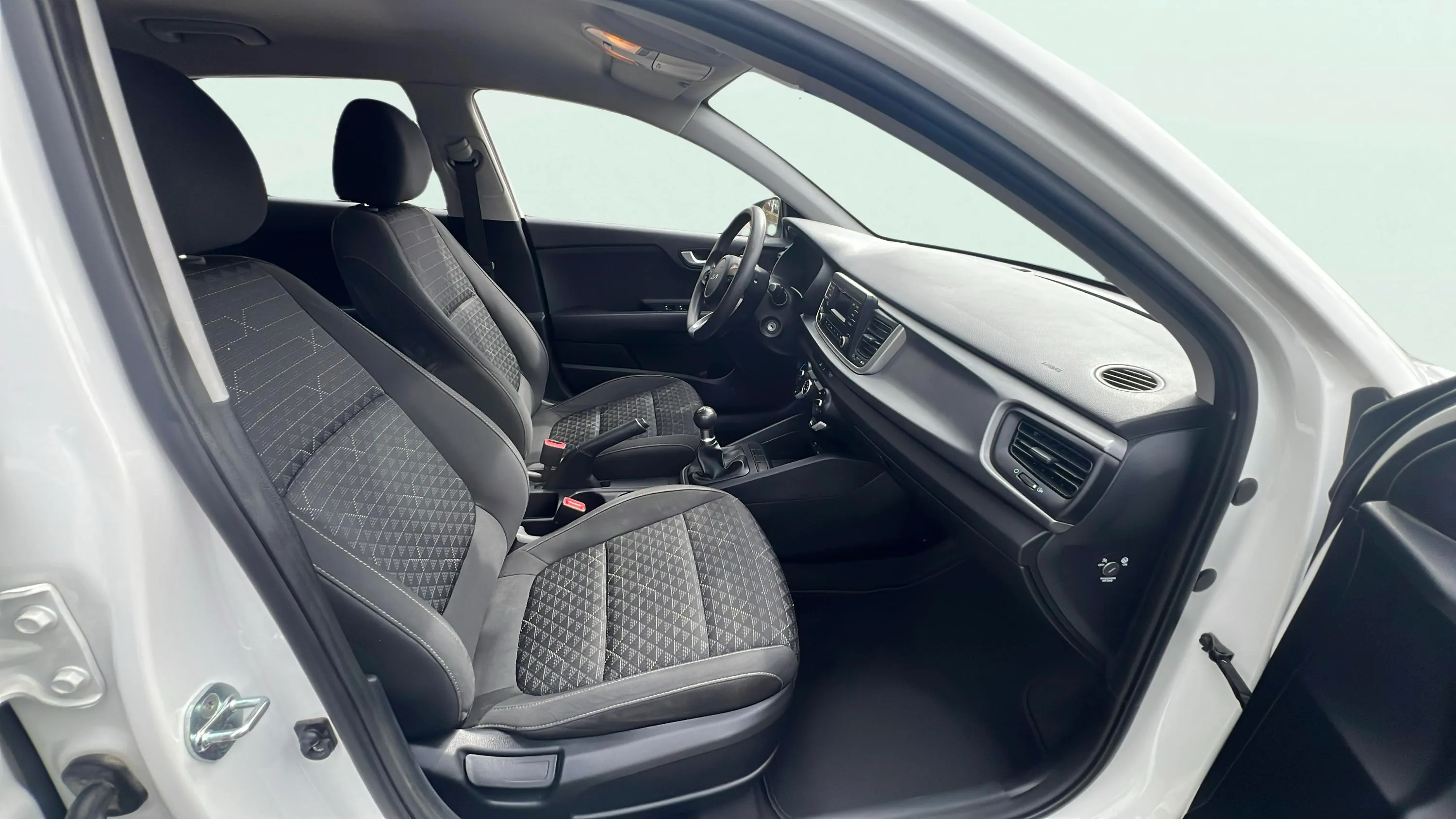 Kia Rio 1.2 DPi Drive - foto 14