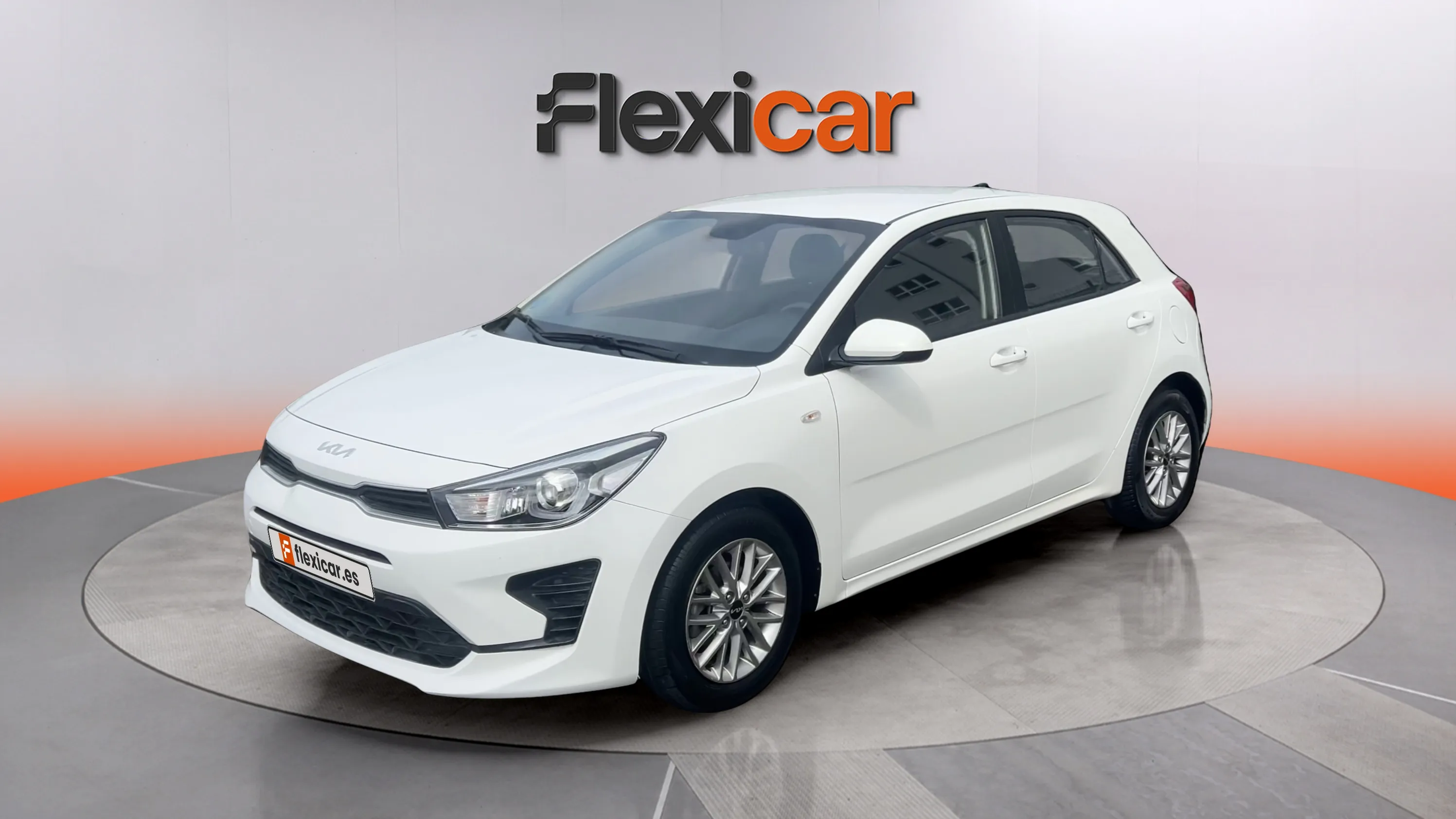 Kia Rio 1.2 DPi Drive - foto 7