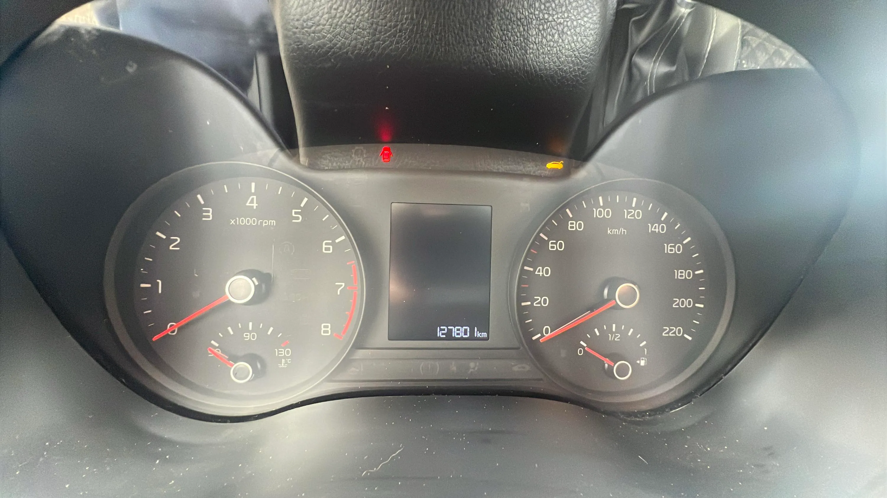 Kia Rio 1.2 DPi Drive - foto 13