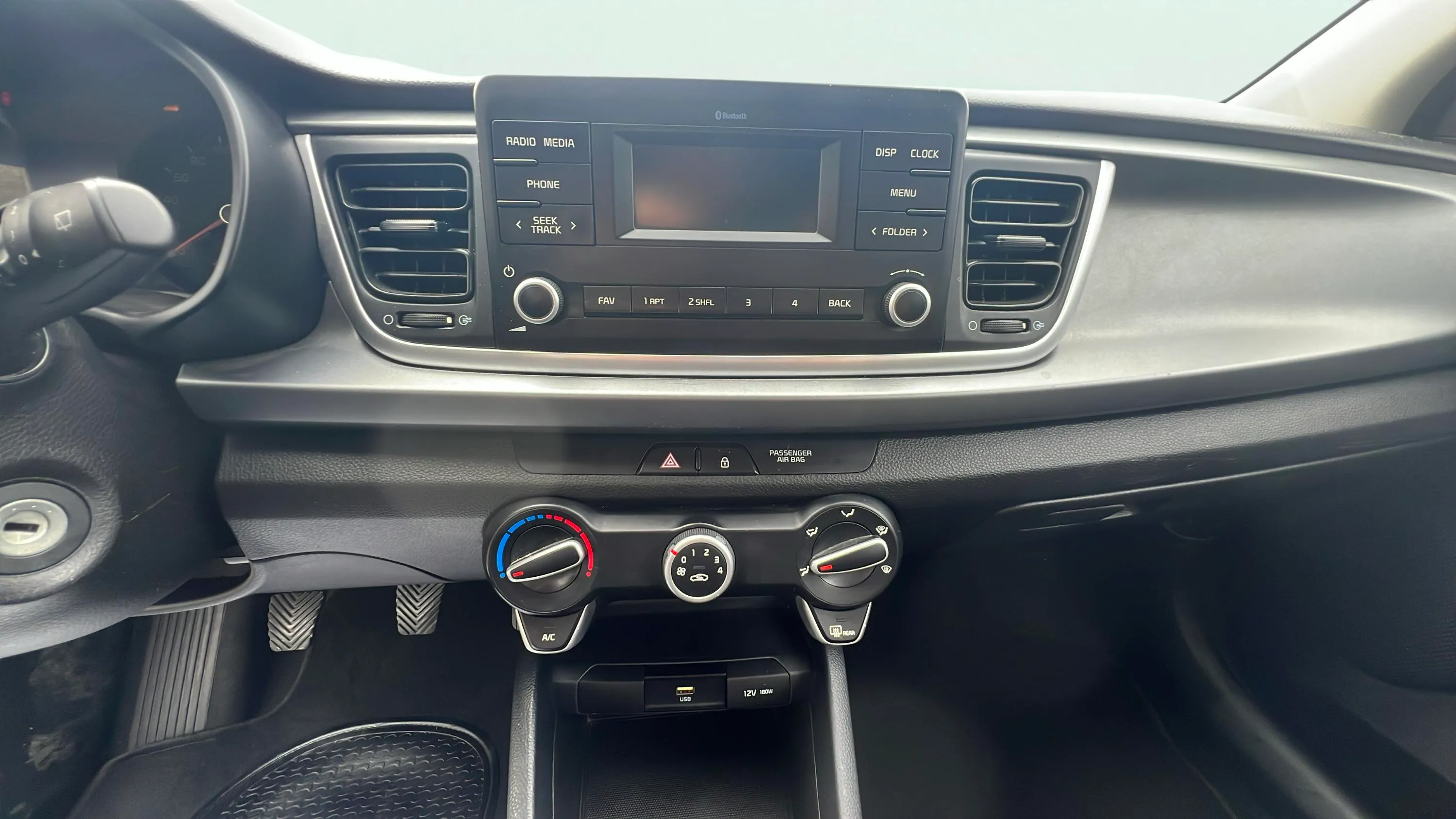 Kia Rio 1.2 DPi Drive - foto 11
