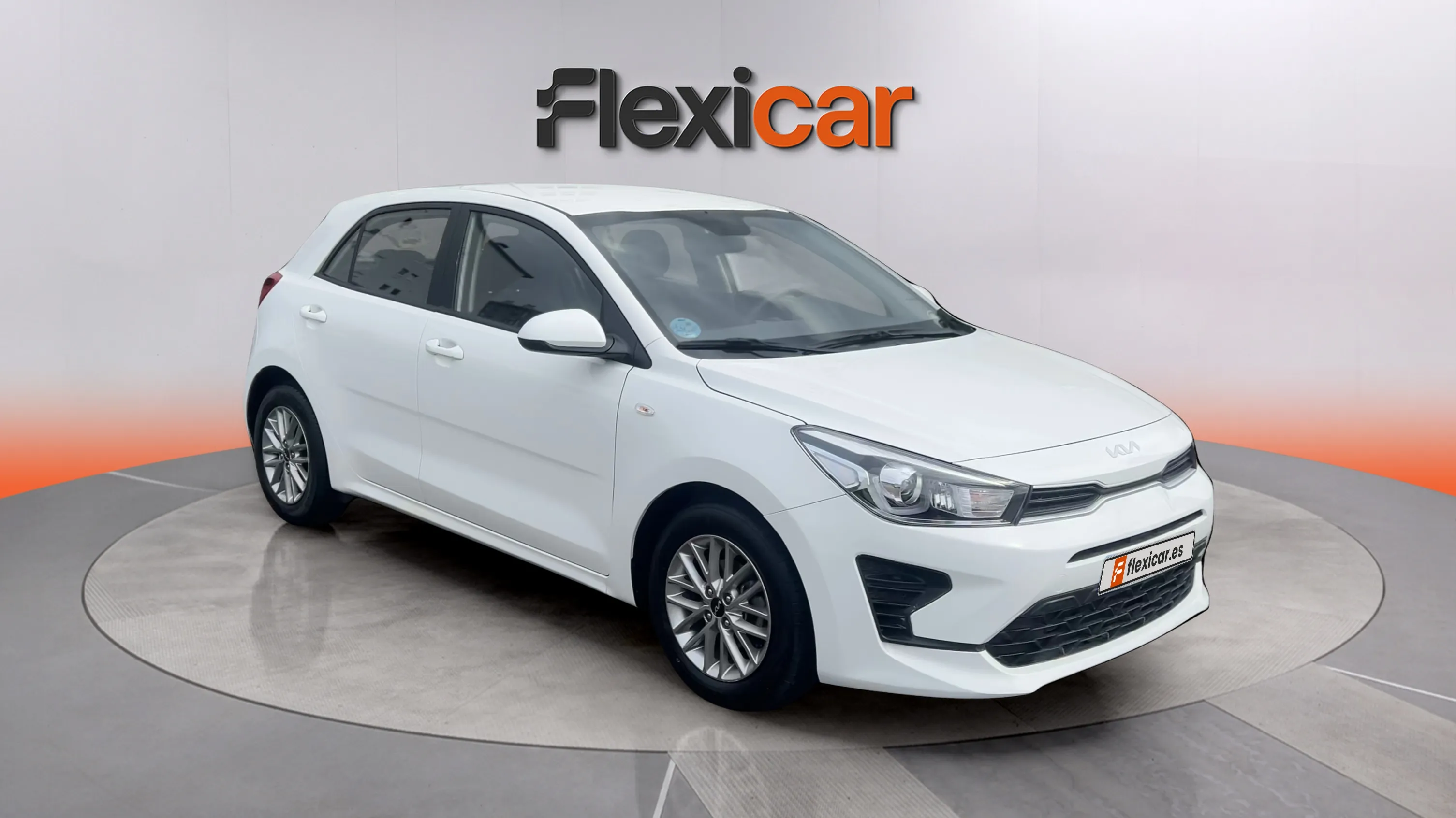 Kia Rio 1.2 DPi Drive