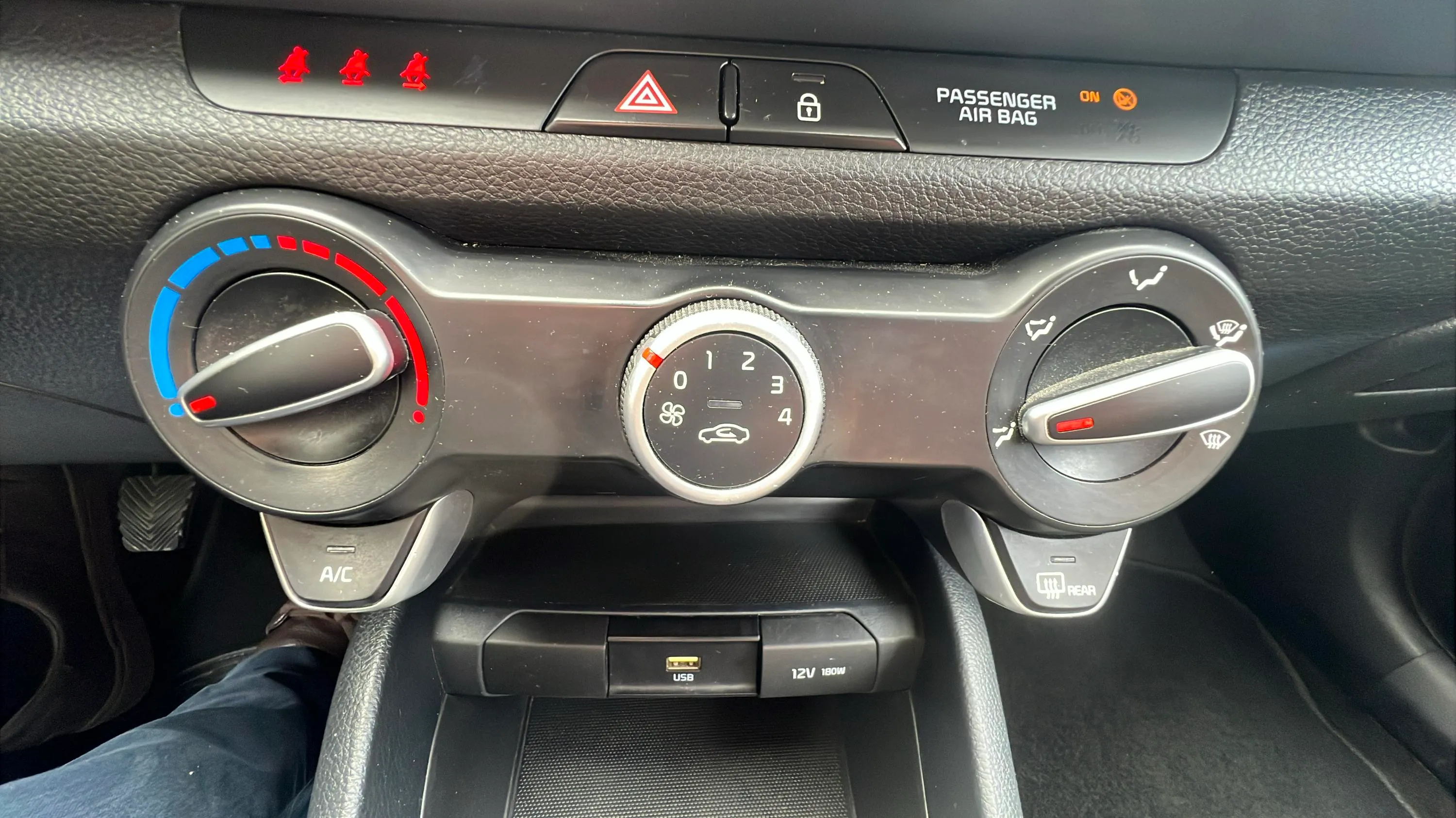 Kia Rio 1.2 DPi Drive - foto 22