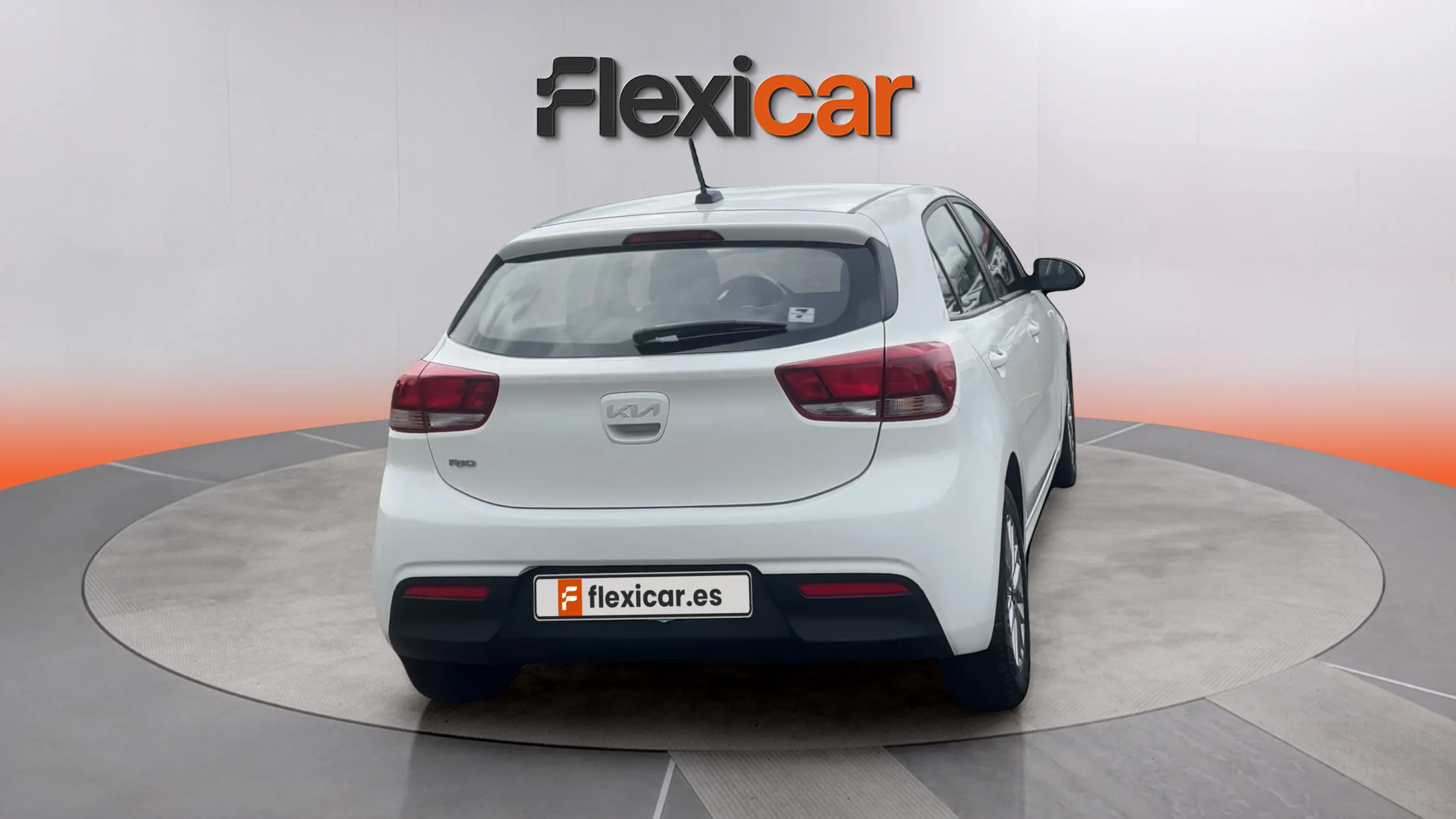 Kia Rio 1.2 DPi Drive - foto 4