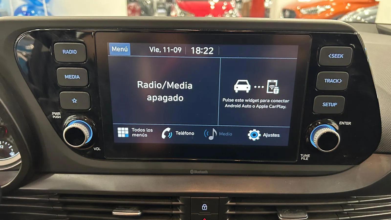 Hyundai Bayon 1.0 T-GDi 48V SLX - foto 14