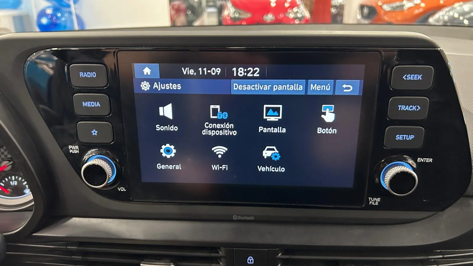 Hyundai Bayon 1.0 T-GDi 48V SLX - foto 15