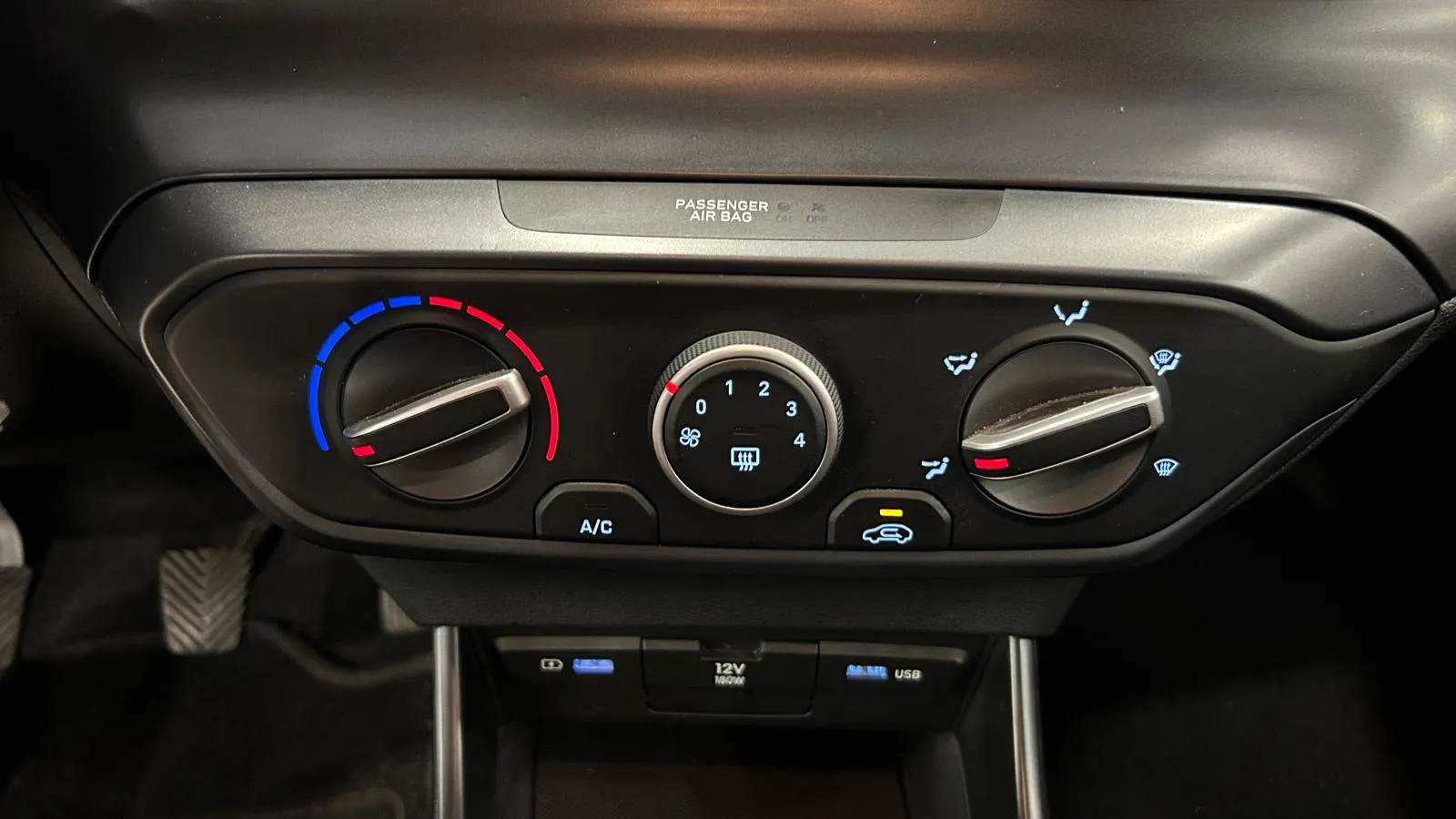 Hyundai Bayon 1.0 T-GDi 48V SLX - foto 12