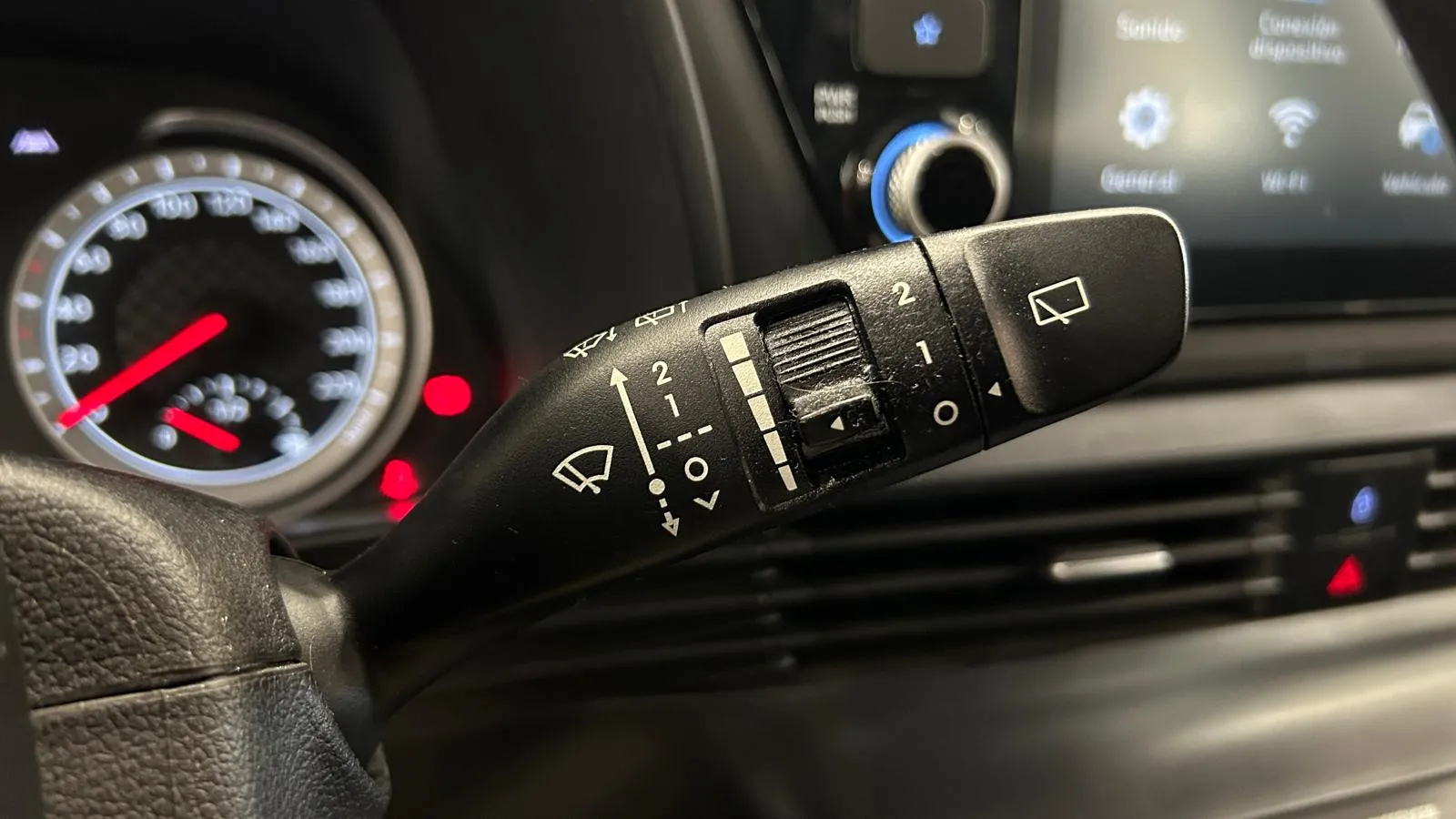 Hyundai Bayon 1.0 T-GDi 48V SLX - foto 24