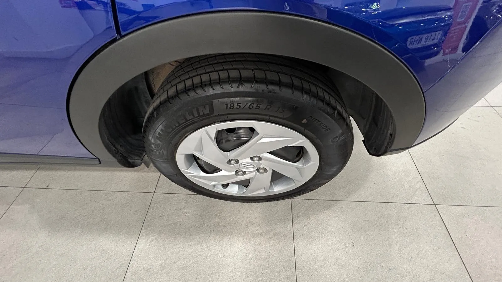 Hyundai Bayon 1.0 T-GDi 48V SLX - foto 28