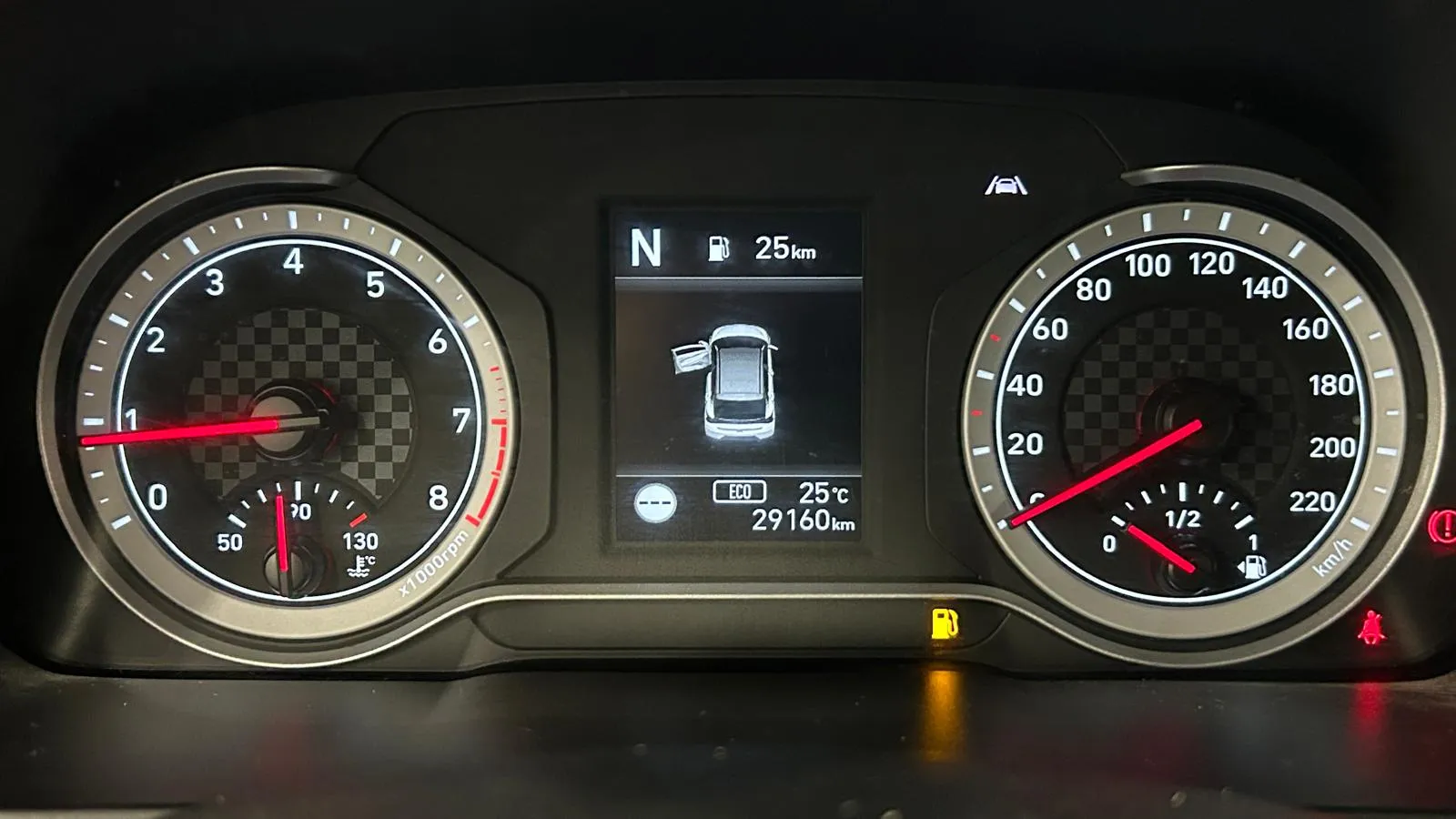 Hyundai Bayon 1.0 T-GDi 48V SLX - foto 8