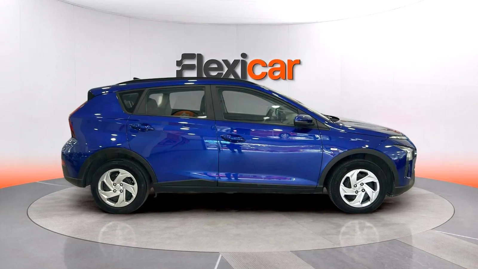 Hyundai Bayon 1.0 T-GDi 48V SLX - foto 3