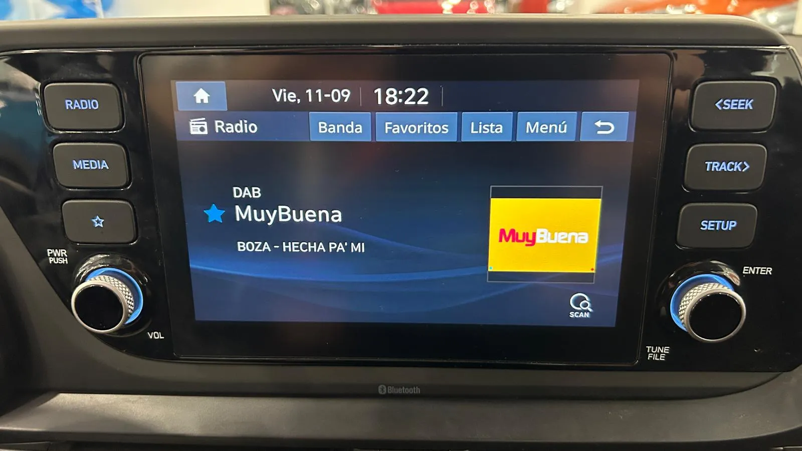 Hyundai Bayon 1.0 T-GDi 48V SLX - foto 11
