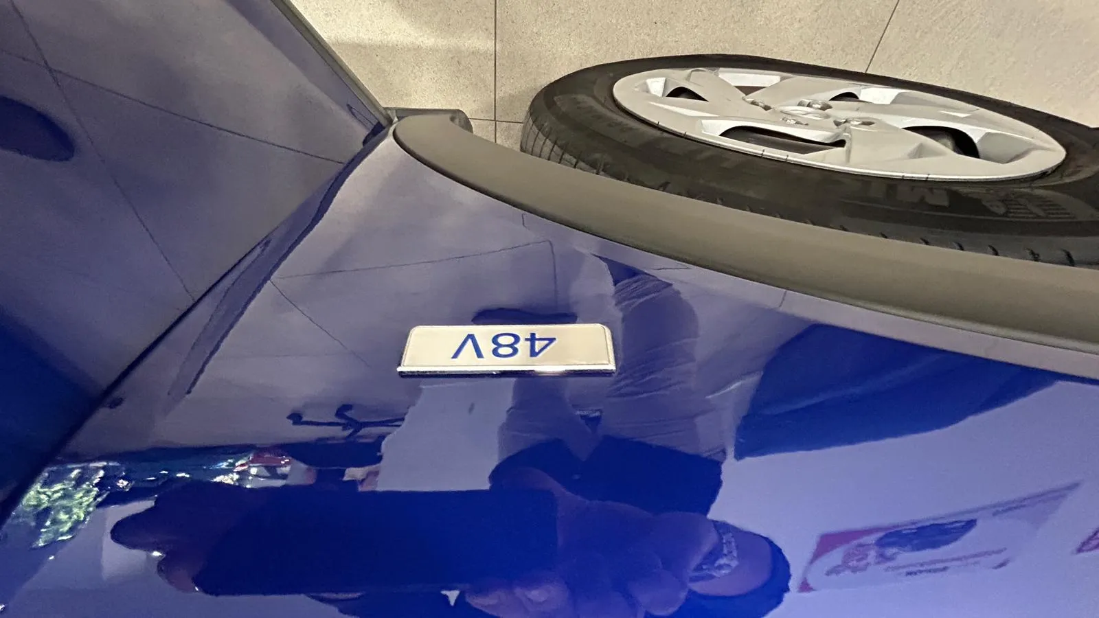 Hyundai Bayon 1.0 T-GDi 48V SLX - foto 26