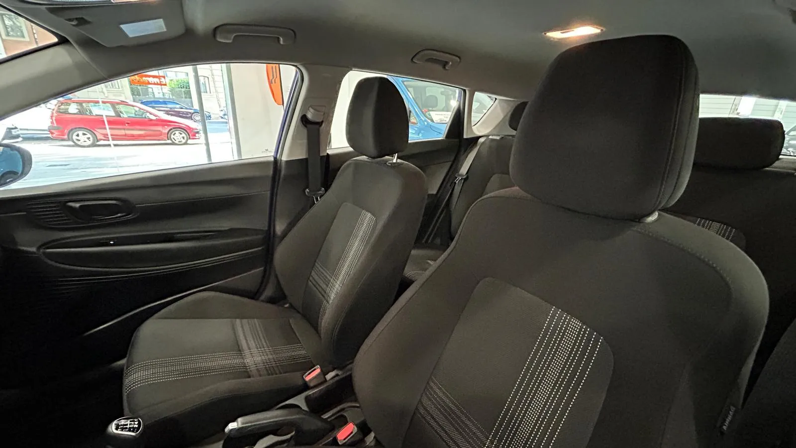 Hyundai Bayon 1.0 T-GDi 48V SLX - foto 5