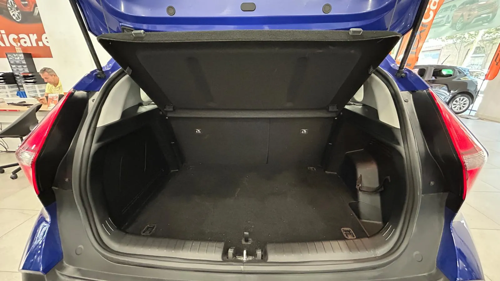Hyundai Bayon 1.0 T-GDi 48V SLX - foto 27