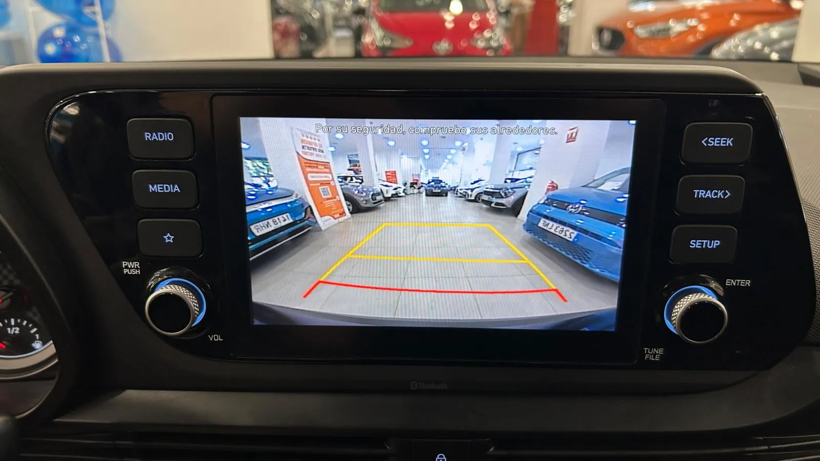 Hyundai Bayon 1.0 T-GDi 48V SLX - foto 13