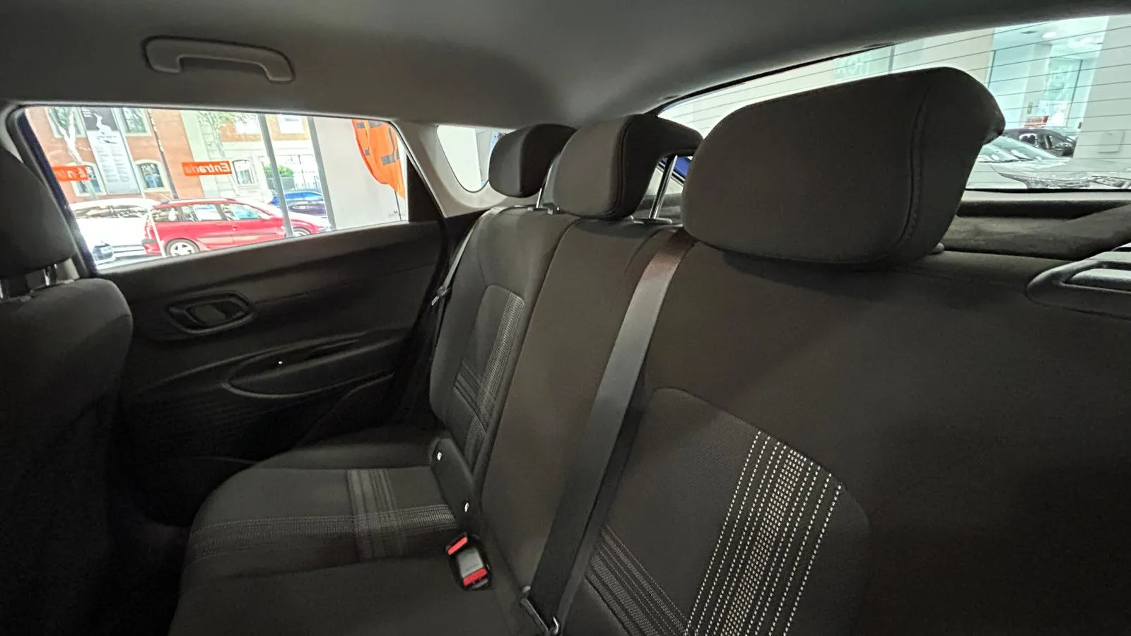 Hyundai Bayon 1.0 T-GDi 48V SLX - foto 6