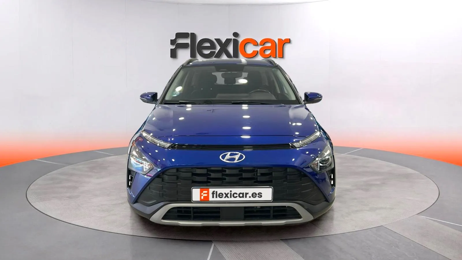 Hyundai Bayon 1.0 T-GDi 48V SLX - foto 2