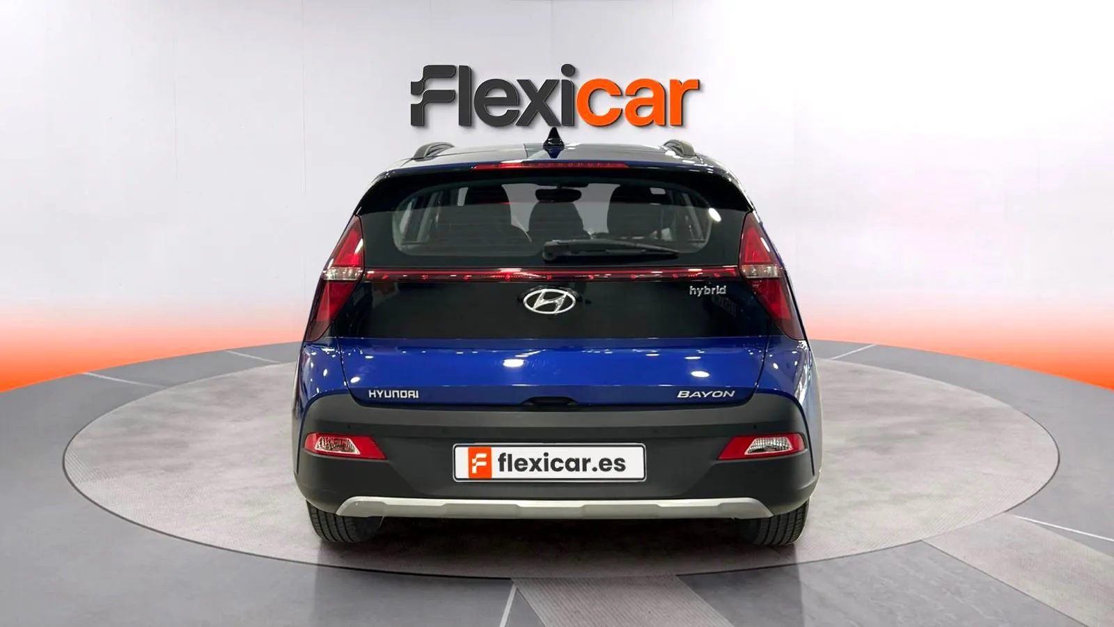 Hyundai Bayon 1.0 T-GDi 48V SLX - foto 4