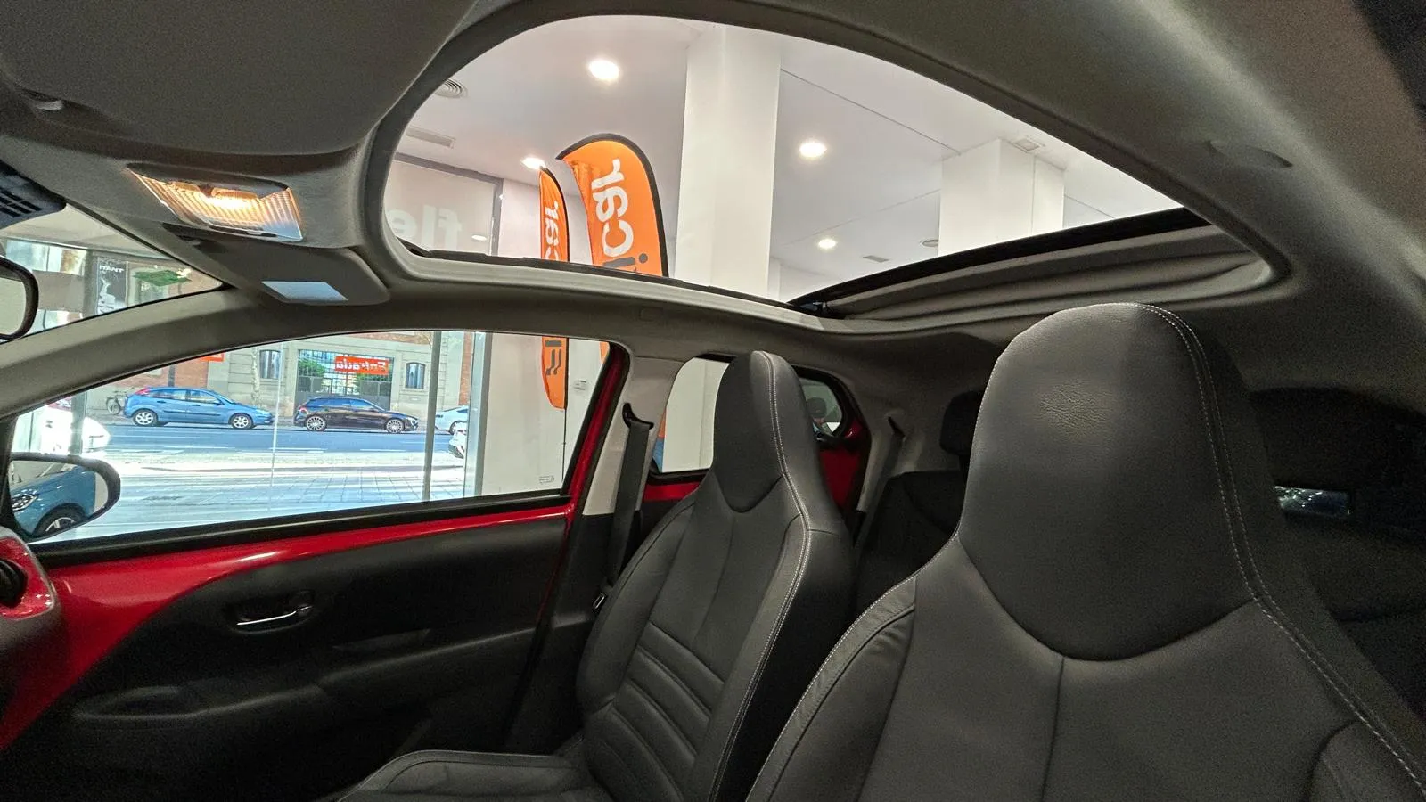Toyota Aygo 1.0 70 x-cite - foto 15
