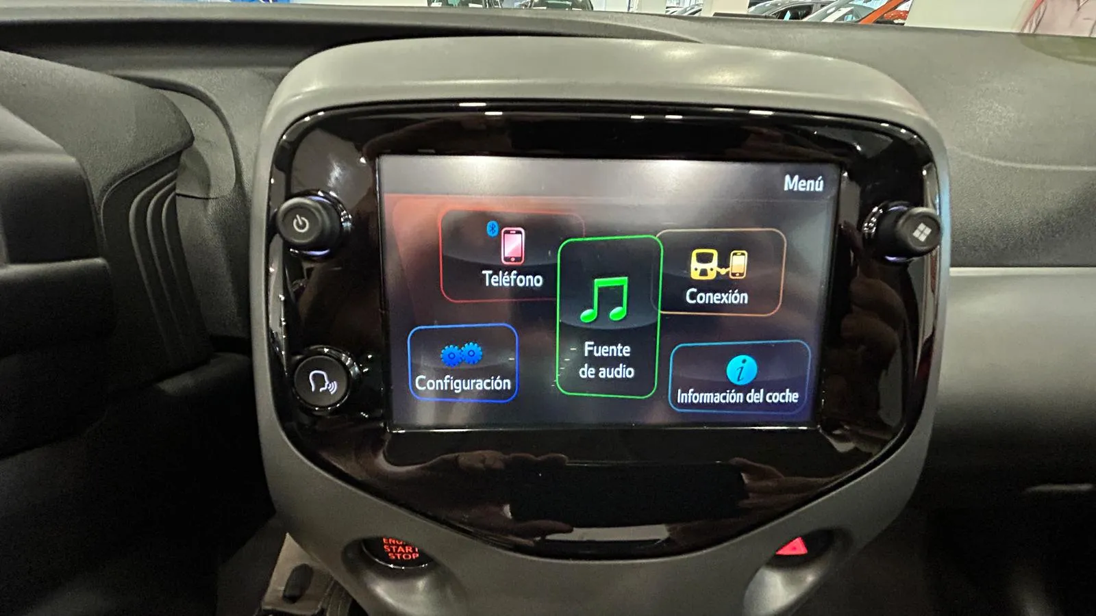Toyota Aygo 1.0 70 x-cite - foto 14