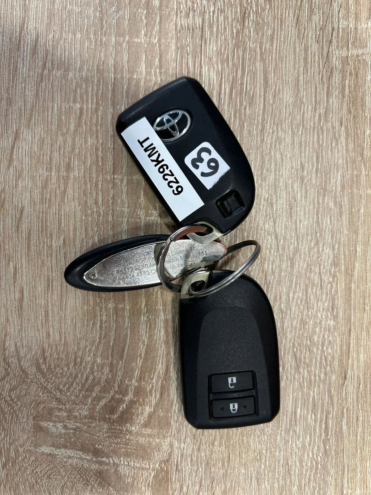 Toyota Aygo 1.0 70 x-cite - foto 22
