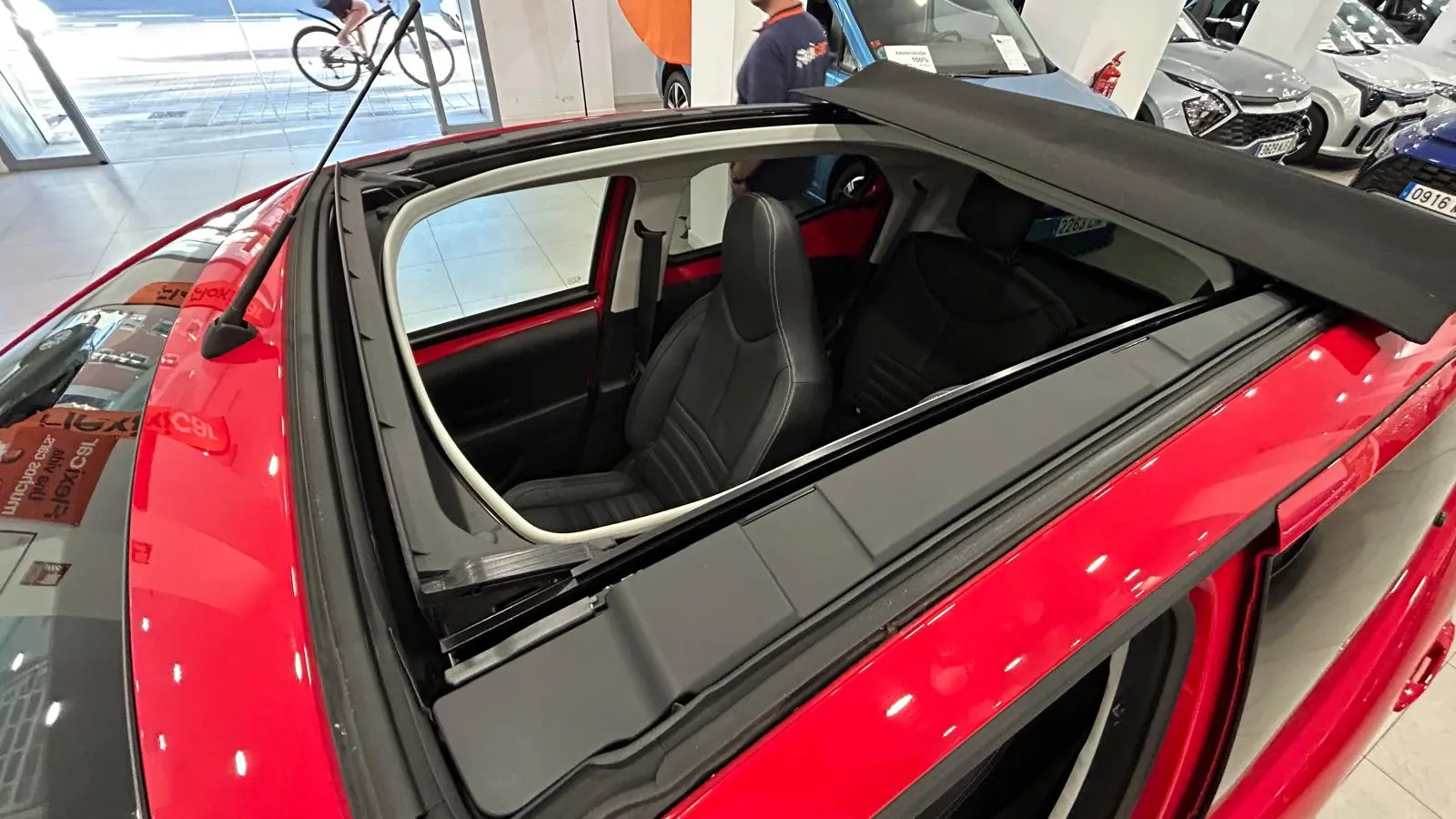Toyota Aygo 1.0 70 x-cite - foto 16