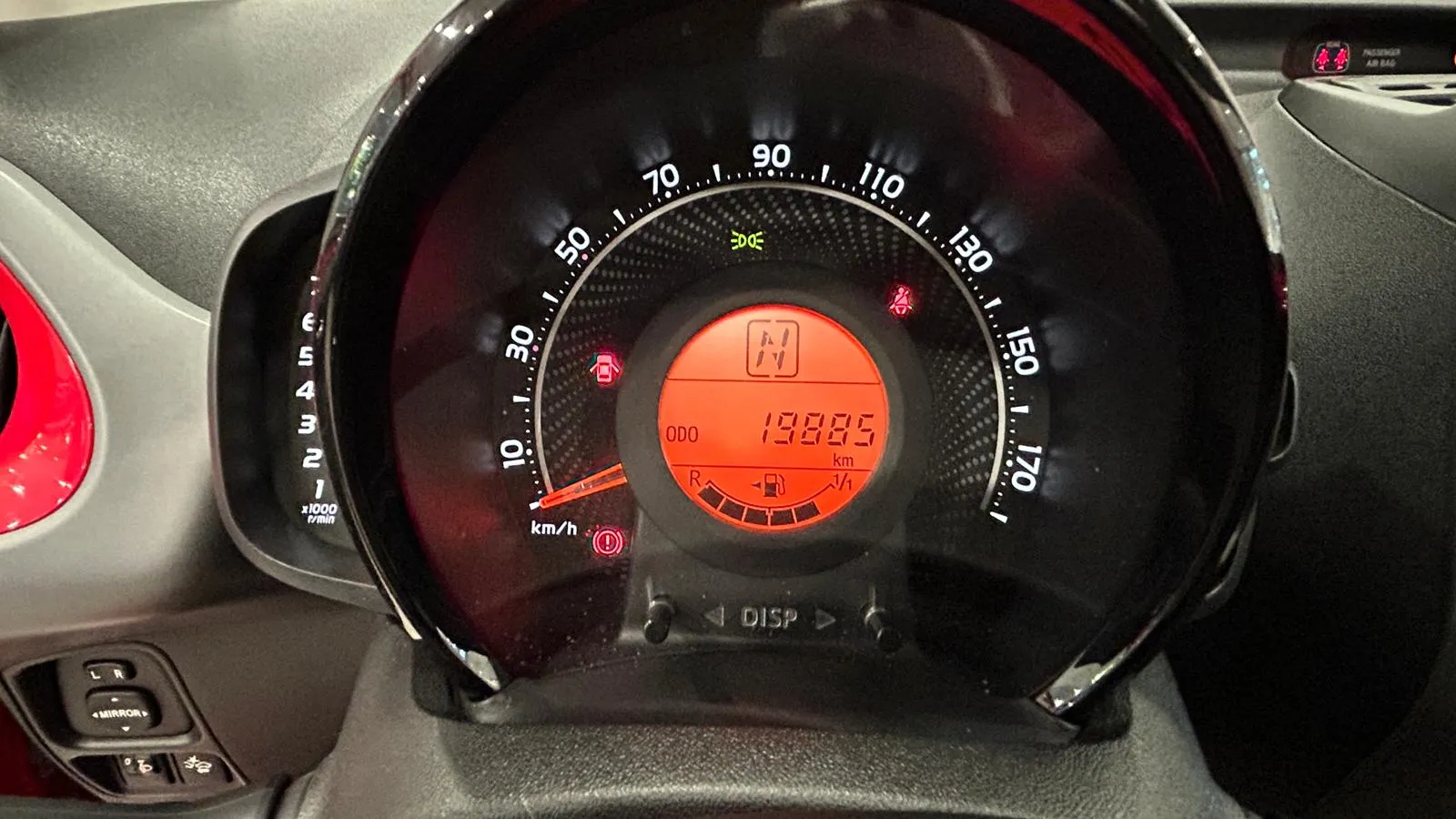 Toyota Aygo 1.0 70 x-cite - foto 8
