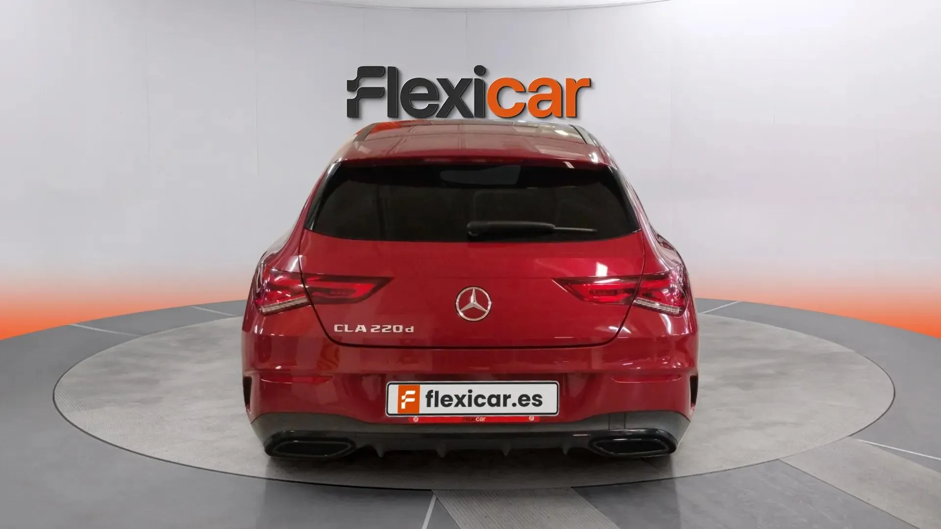 Mercedes-Benz CLA 220 D DCT Shooting Brake - foto 4