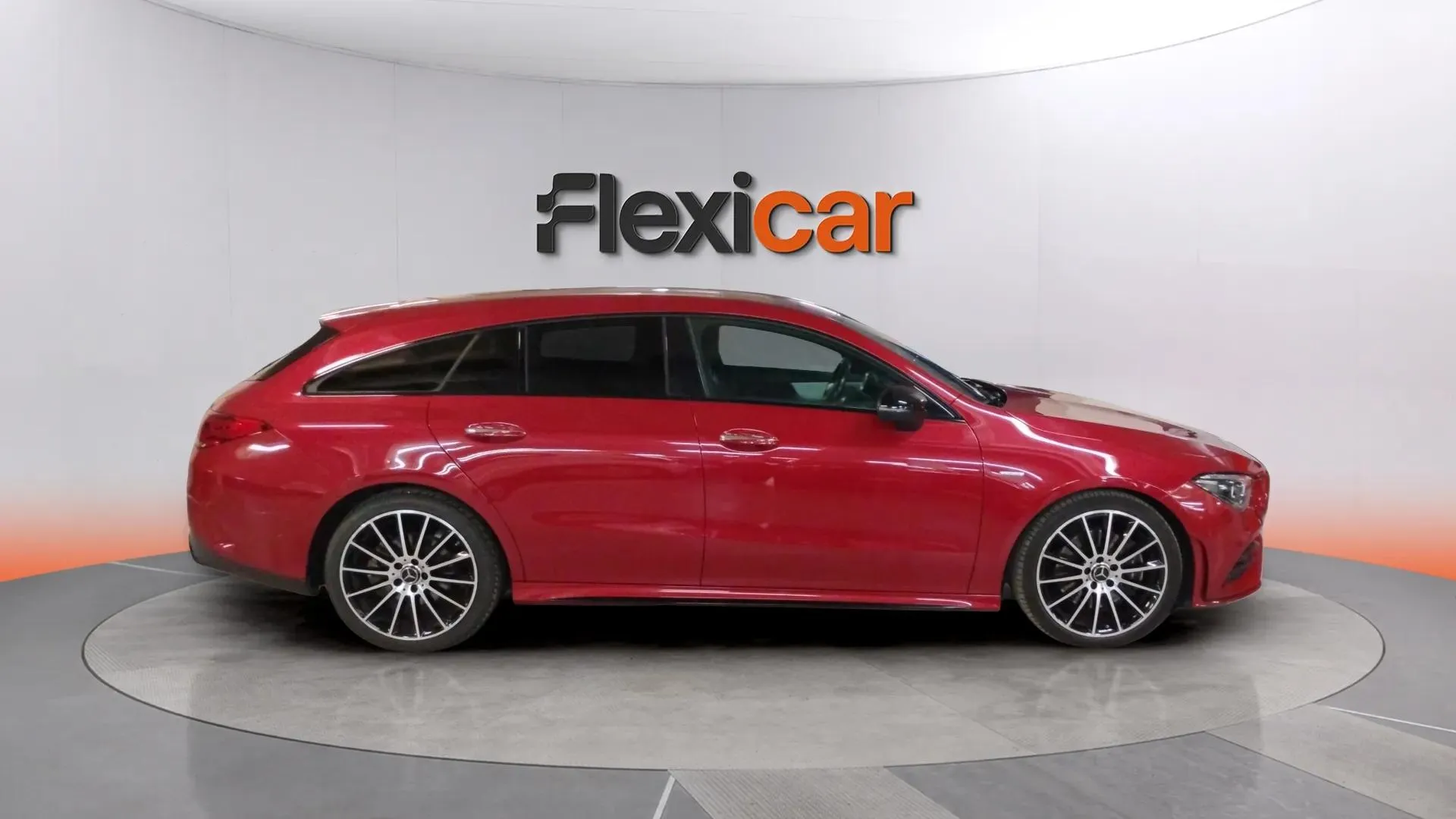 Mercedes-Benz CLA 220 D DCT Shooting Brake - foto 3