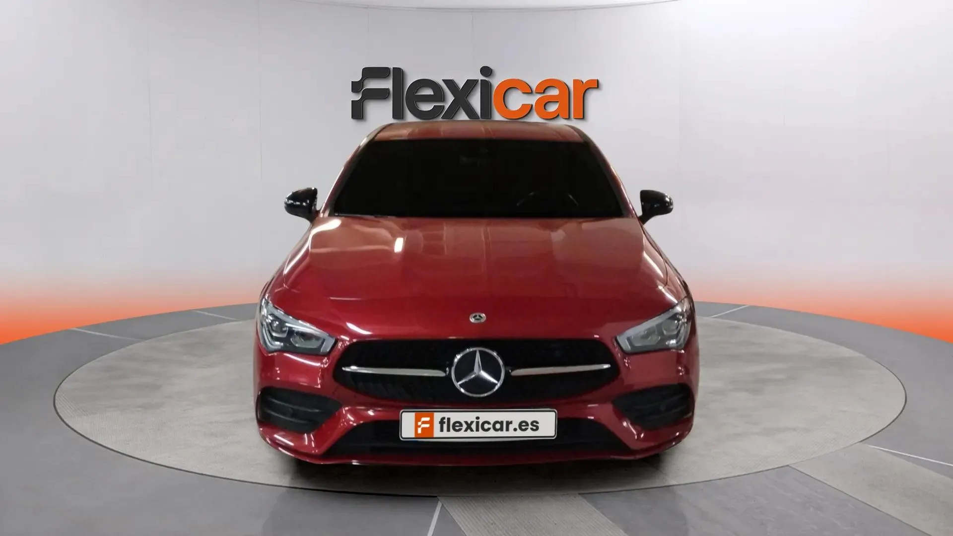 Mercedes-Benz CLA 220 D DCT Shooting Brake - foto 2
