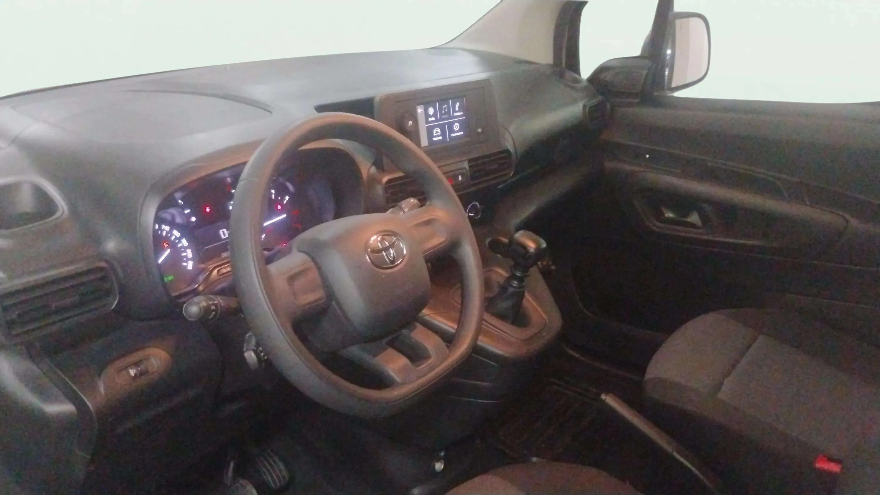 Toyota Proace City Combi N1 L2 1.5D GX - foto 5