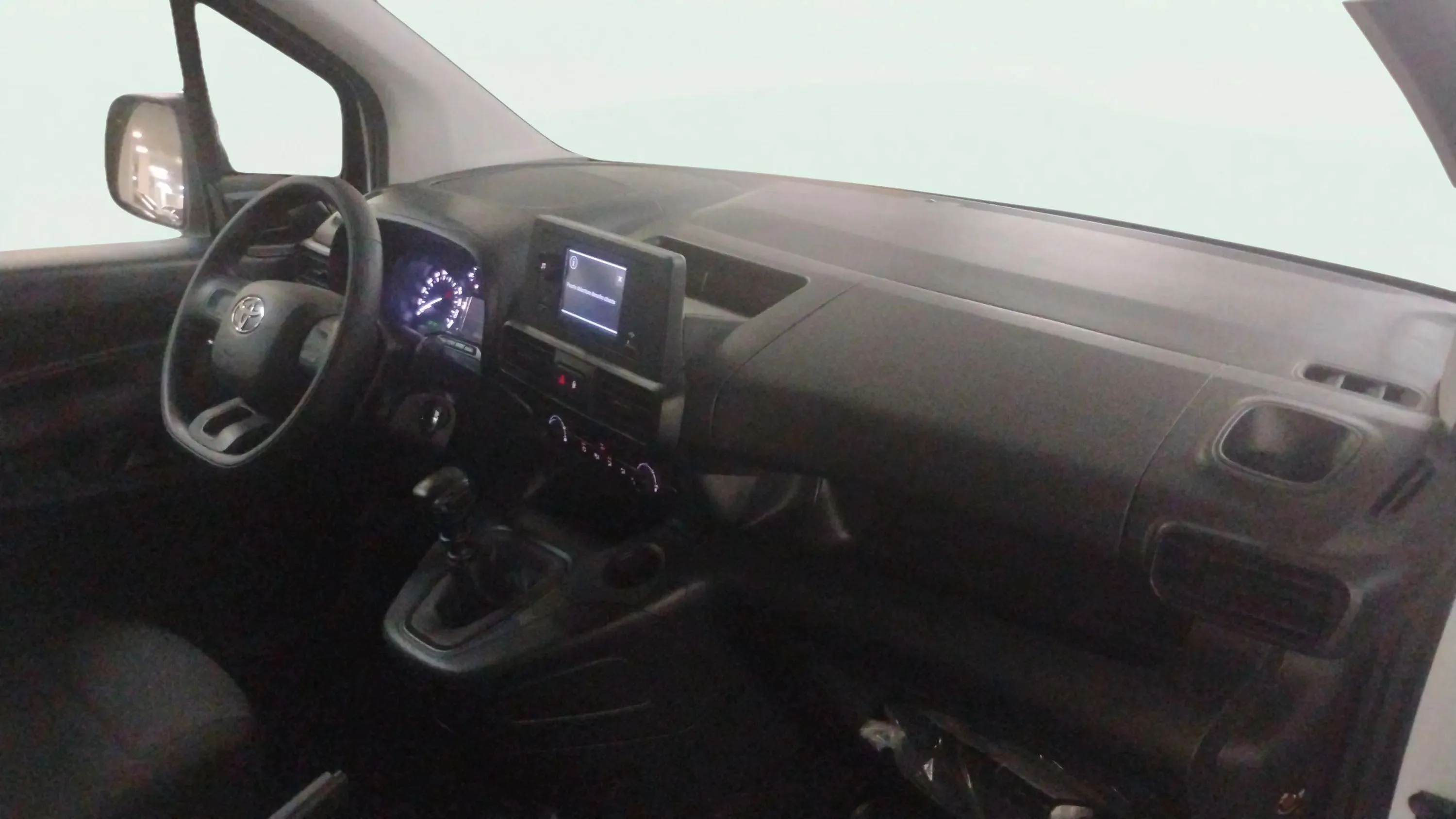 Toyota Proace City Combi N1 L2 1.5D GX - foto 8