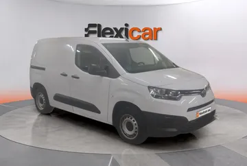 toyota proace city combi n1 l2 15d 75kw 100cv gx 5p diesel manual madrid av andalucia 903000000286464