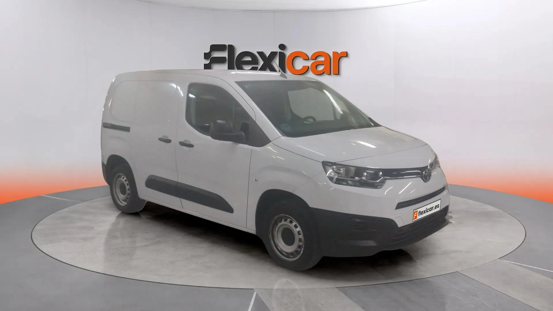 Toyota Proace City Combi N1 L2 1.5D GX