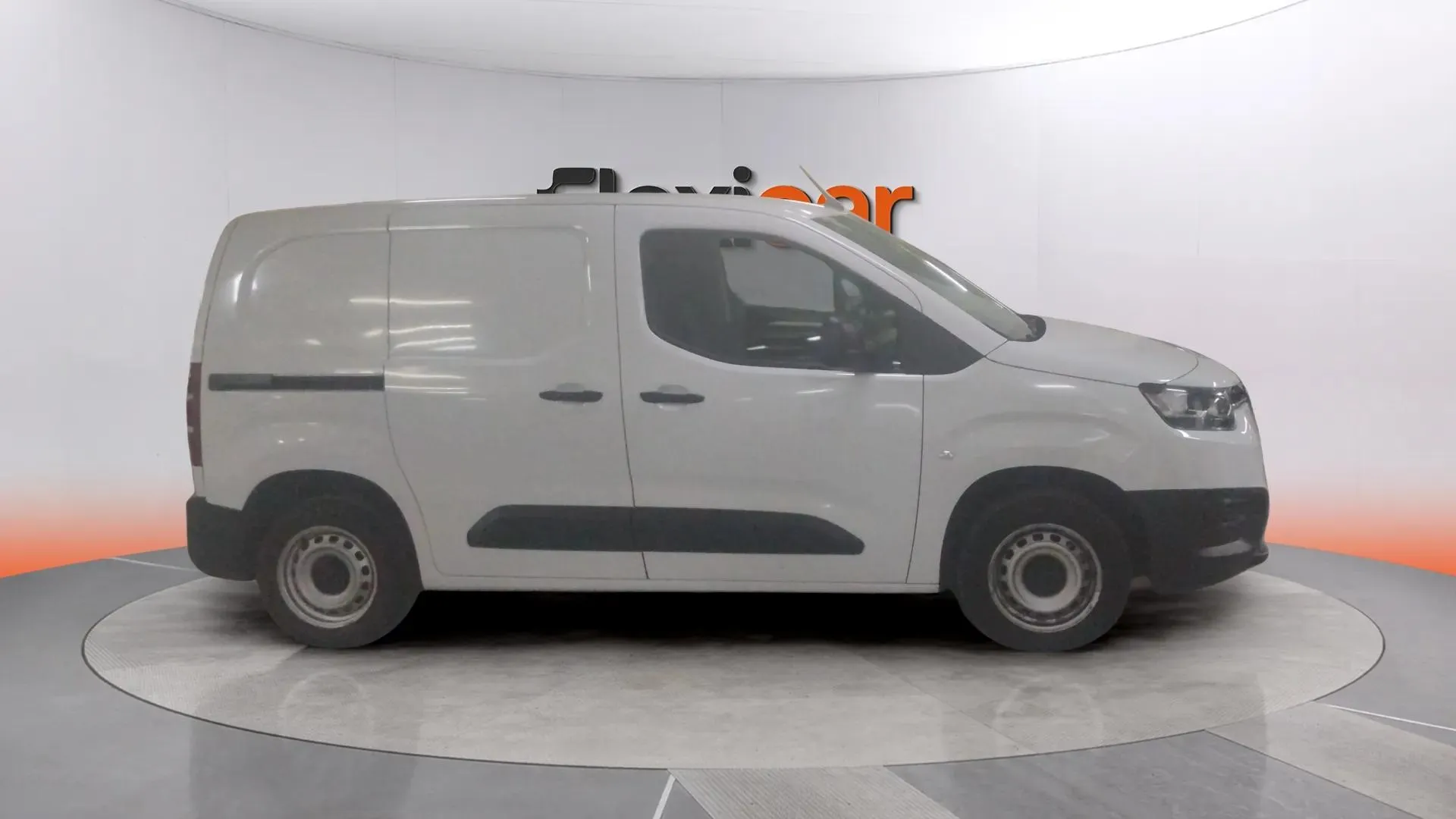 Toyota Proace City Combi N1 L2 1.5D GX - foto 4