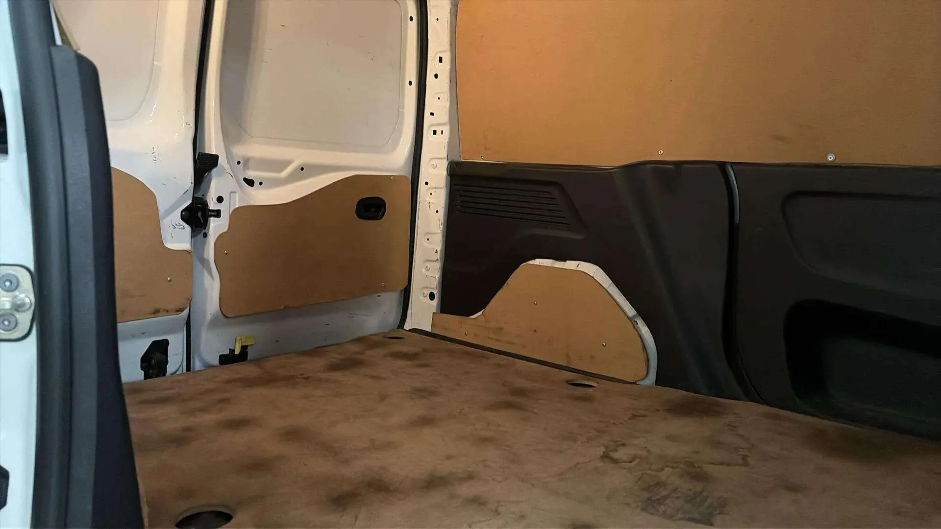 Peugeot Partner Asphalt Standard 600kg BlueHDi - foto 13