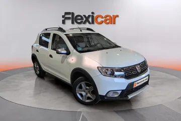 dacia sandero comfort tce 10 74kw 100cv ss gasolina manual lleida 903000000286469