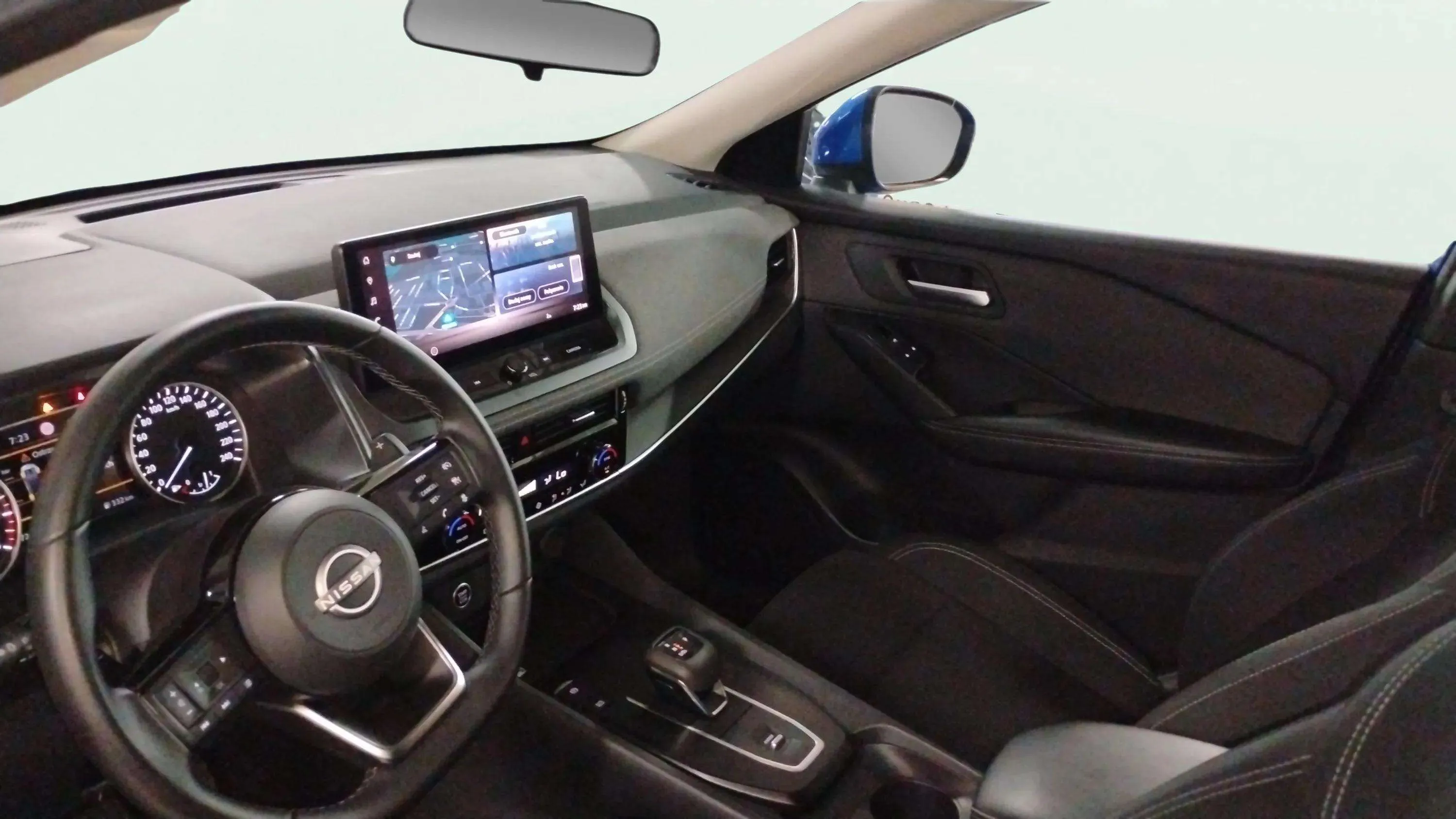 Nissan Qashqai DIG-T mHEV CVT Acenta - foto 6