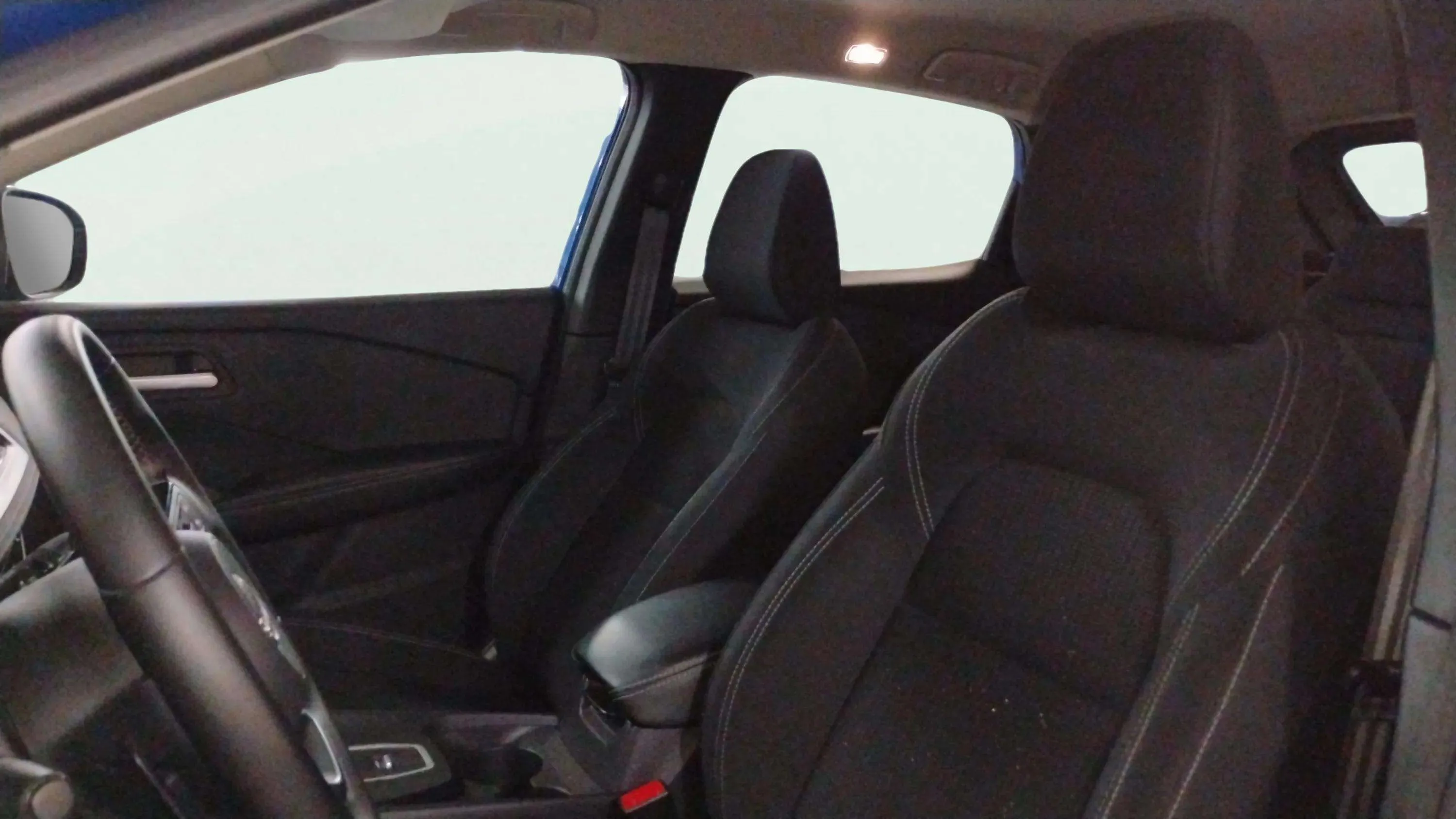 Nissan Qashqai DIG-T mHEV CVT Acenta - foto 8