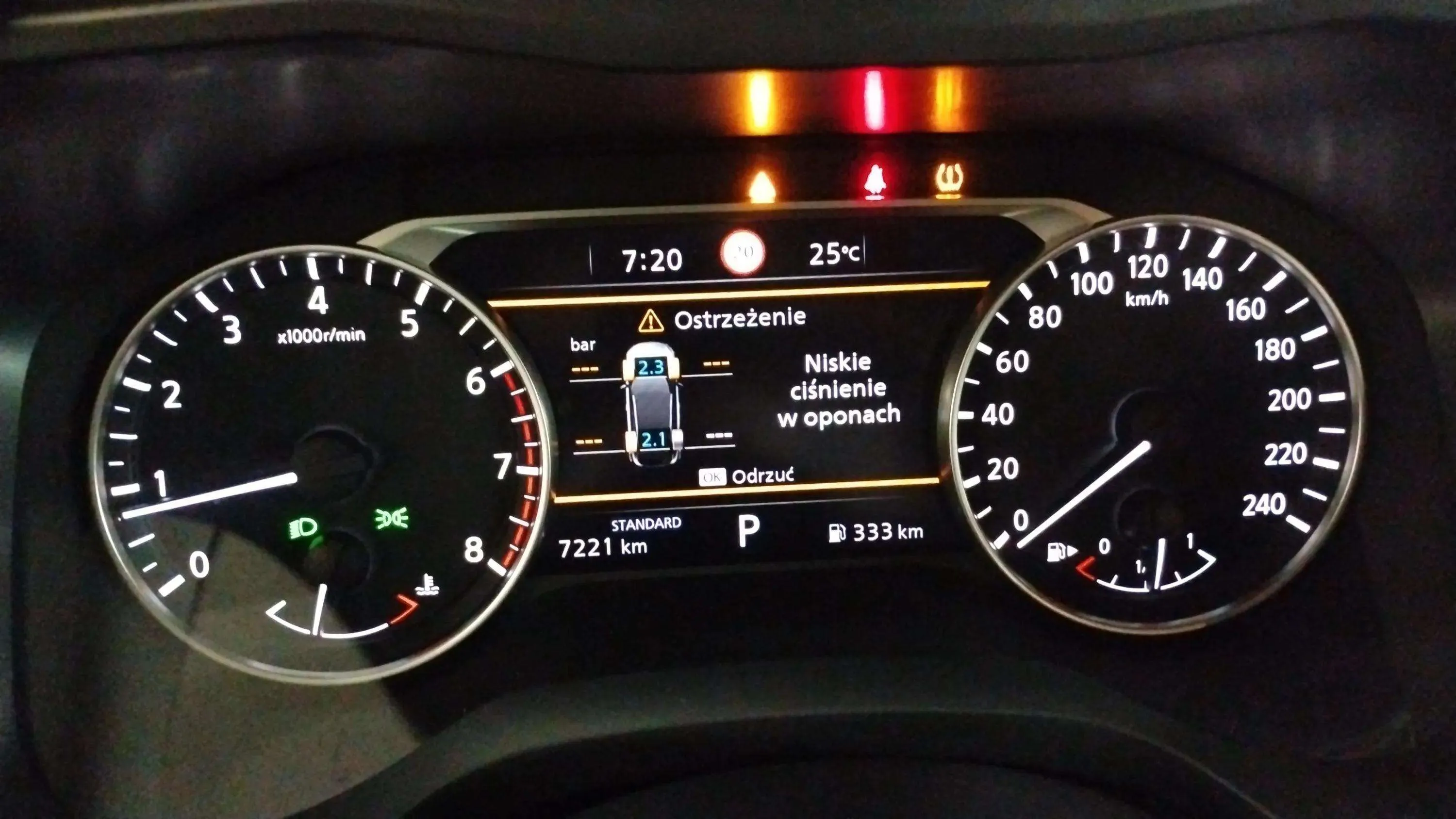 Nissan Qashqai DIG-T mHEV CVT Acenta - foto 20