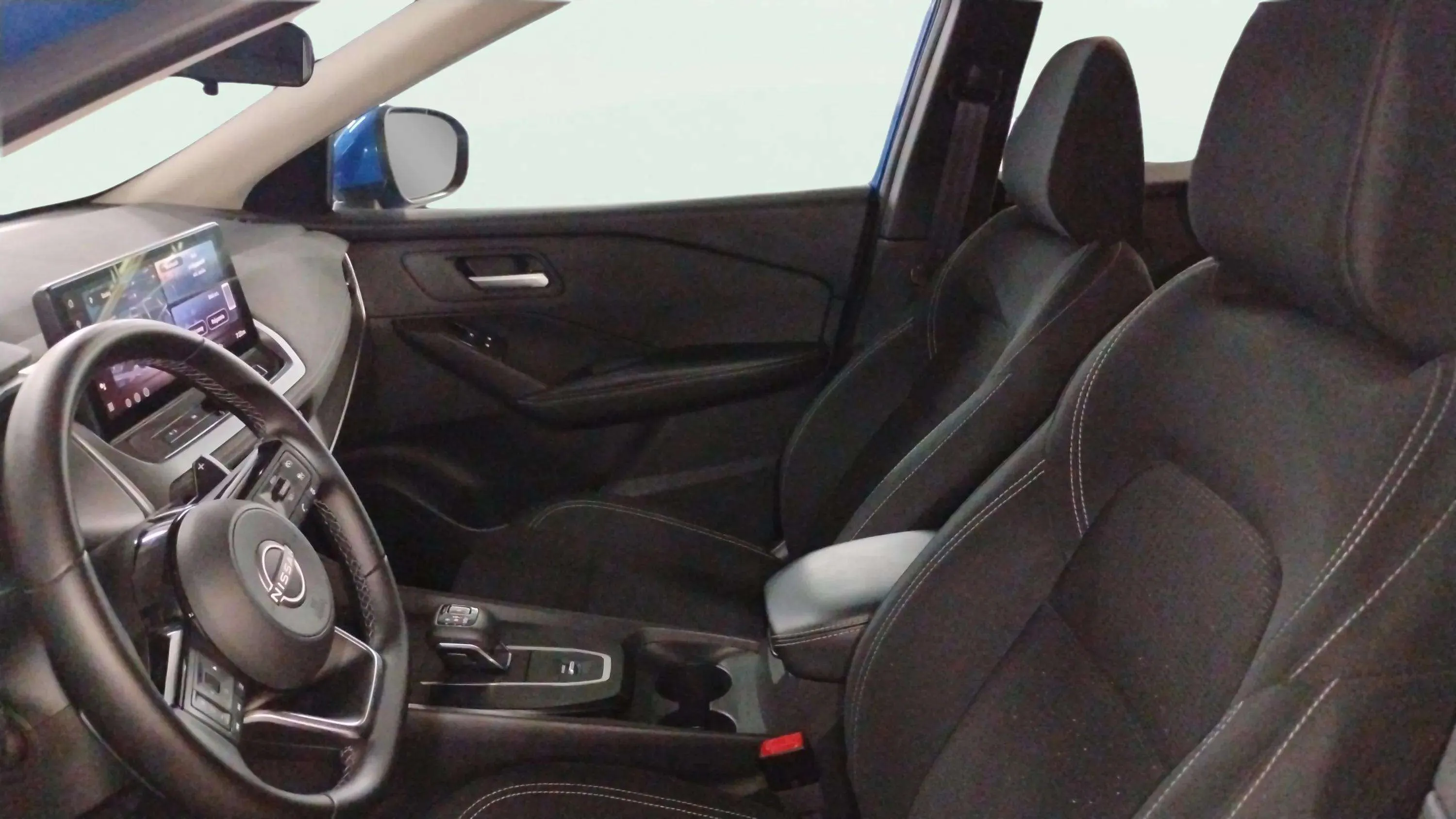 Nissan Qashqai DIG-T mHEV CVT Acenta - foto 7