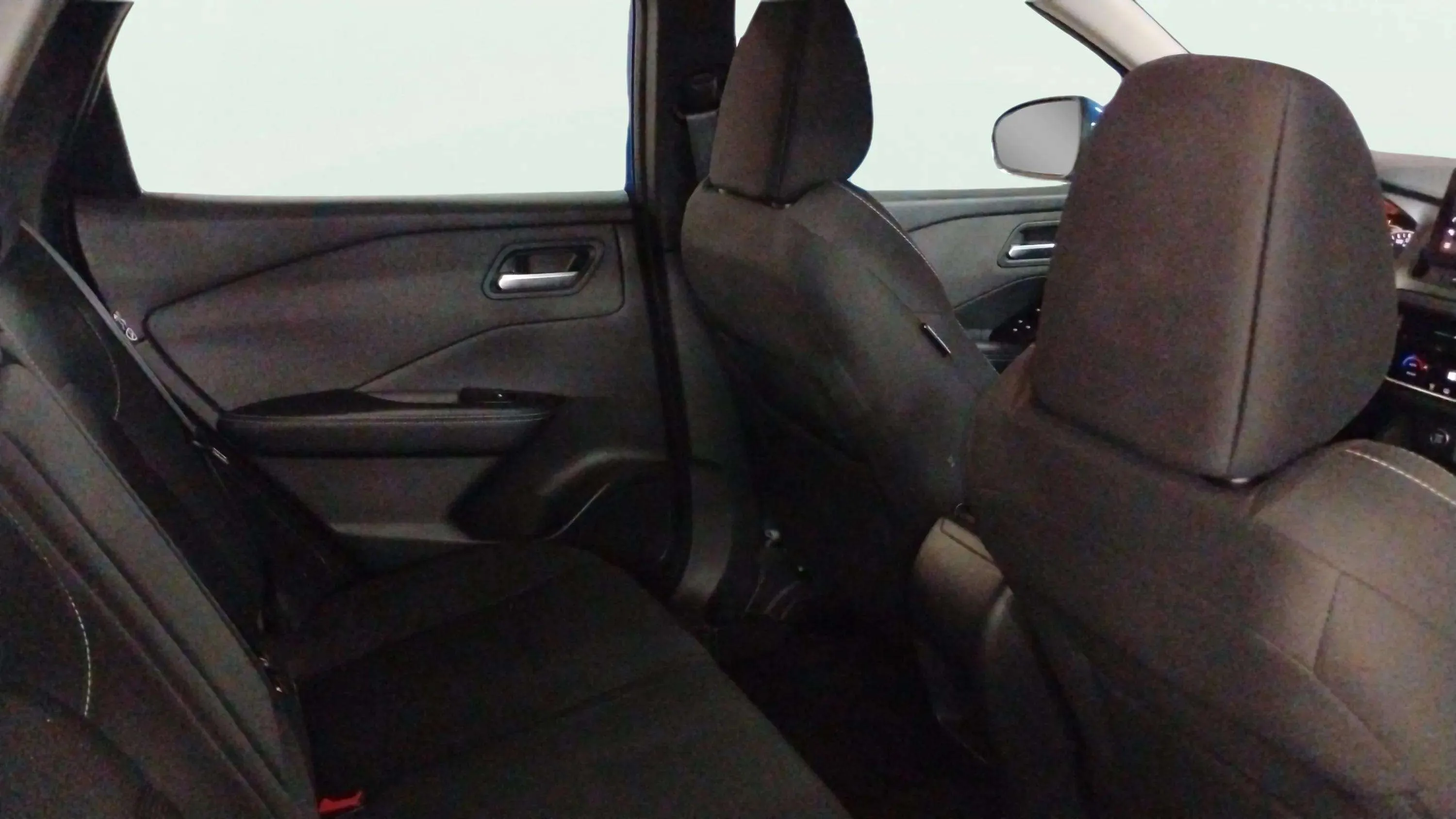 Nissan Qashqai DIG-T mHEV CVT Acenta - foto 14