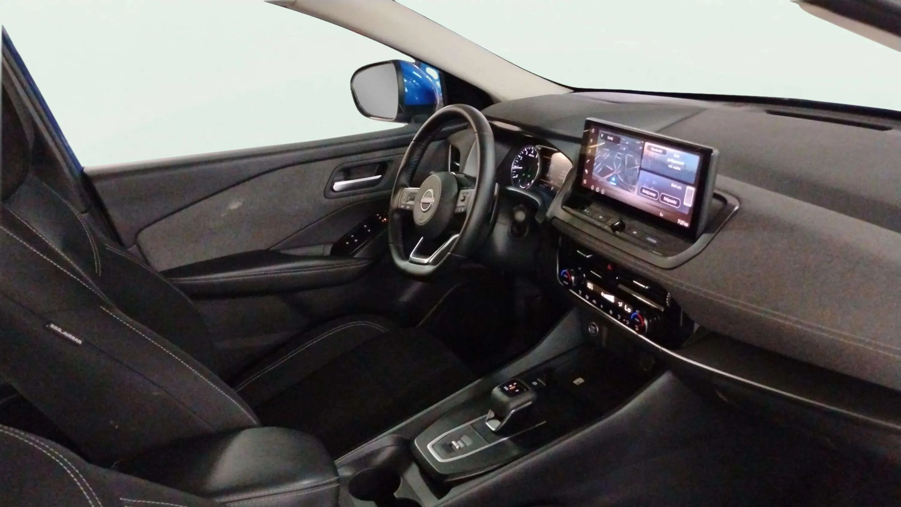 Nissan Qashqai DIG-T mHEV CVT Acenta - foto 9