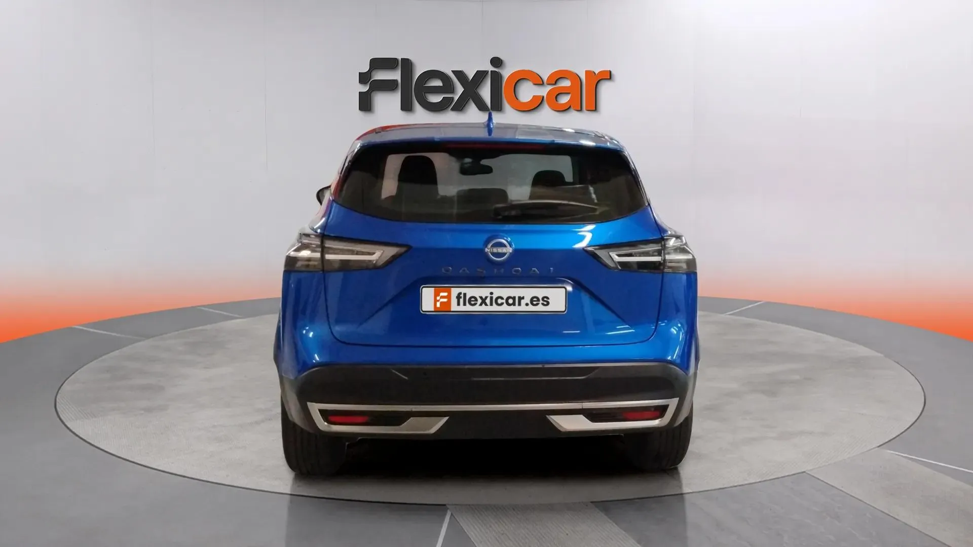 Nissan Qashqai DIG-T mHEV CVT Acenta - foto 4
