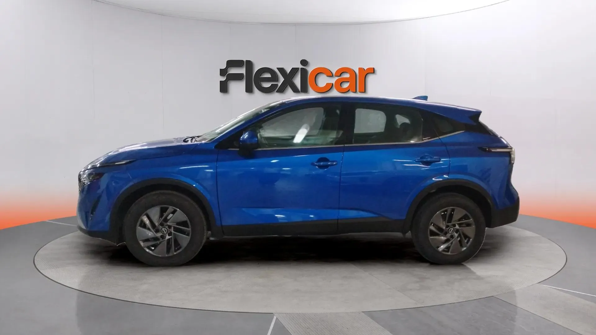 Nissan Qashqai DIG-T mHEV CVT Acenta - foto 5