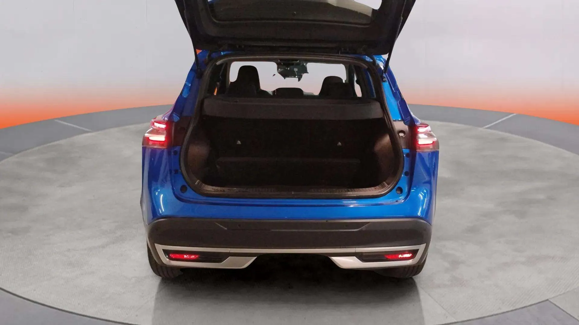 Nissan Qashqai DIG-T mHEV CVT Acenta - foto 27