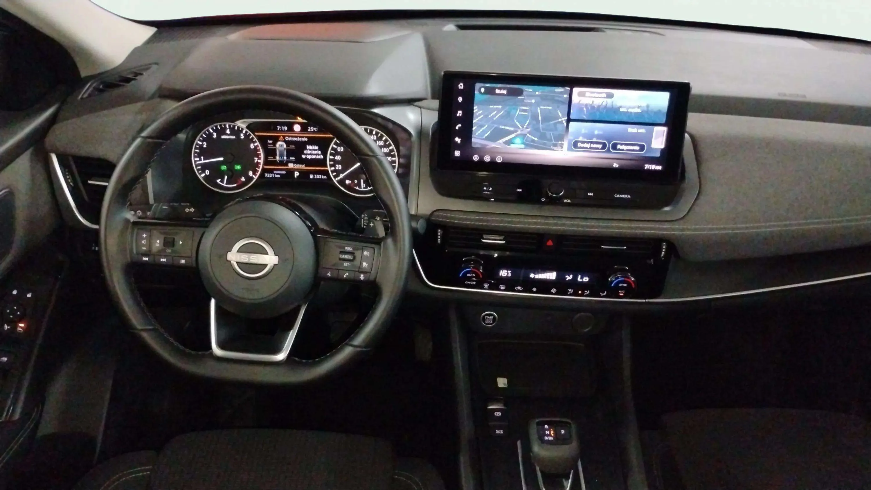 Nissan Qashqai DIG-T mHEV CVT Acenta - foto 17